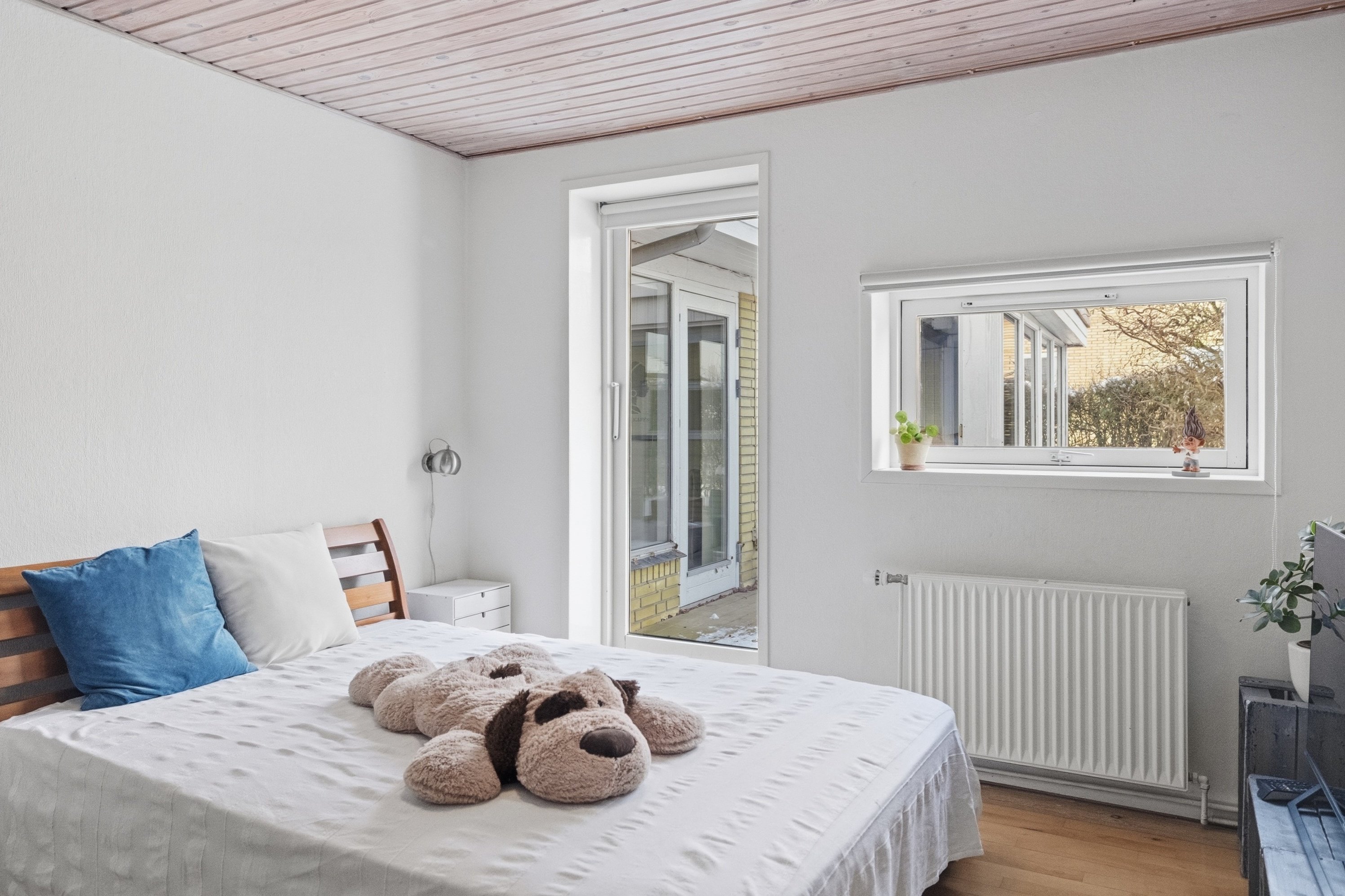 Fremhævet  billede i fuldskærmstilstand. Billede af Vistoftvej 31, 8471 Sabro