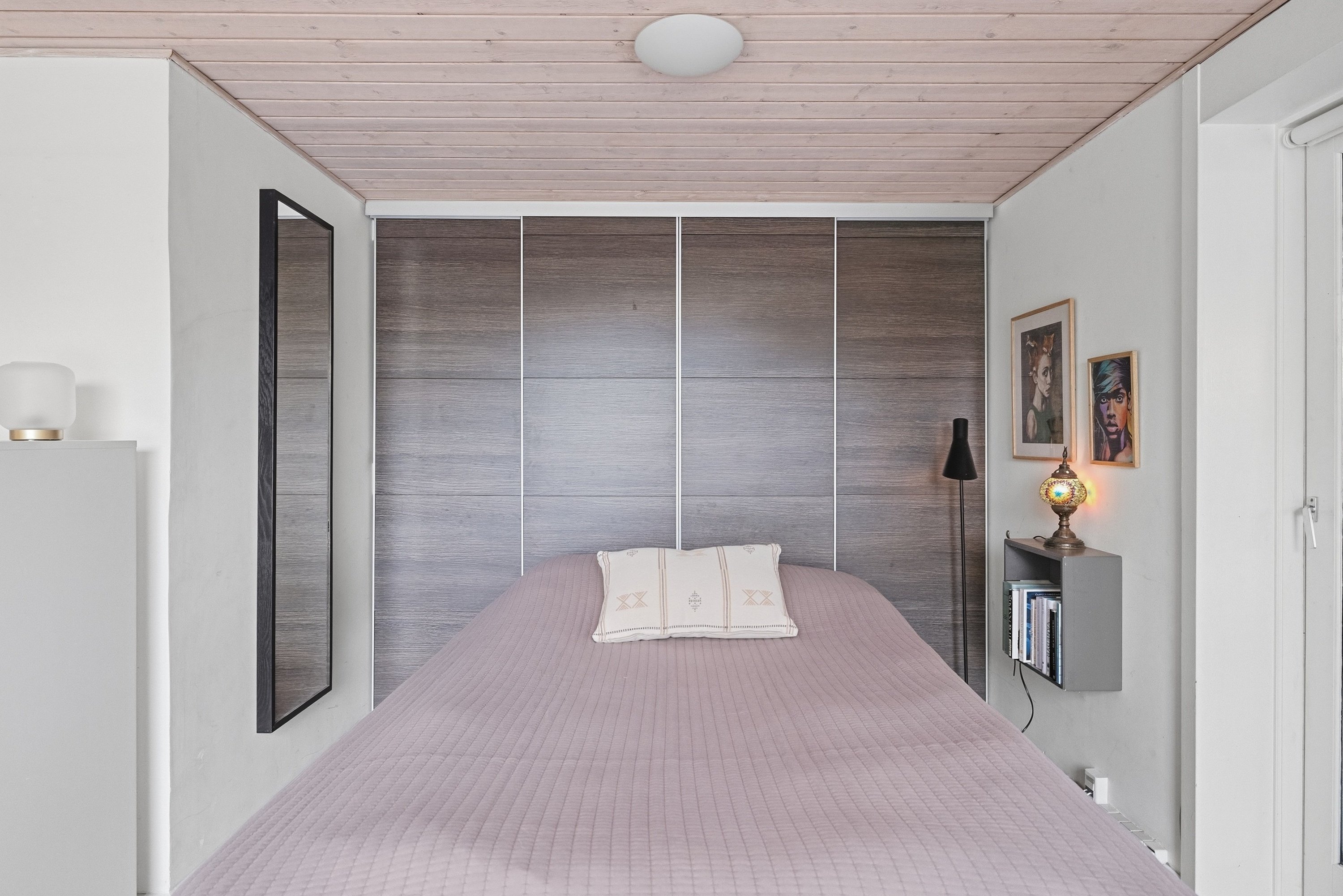 Fremhævet  billede i fuldskærmstilstand. Billede af Vistoftvej 31, 8471 Sabro