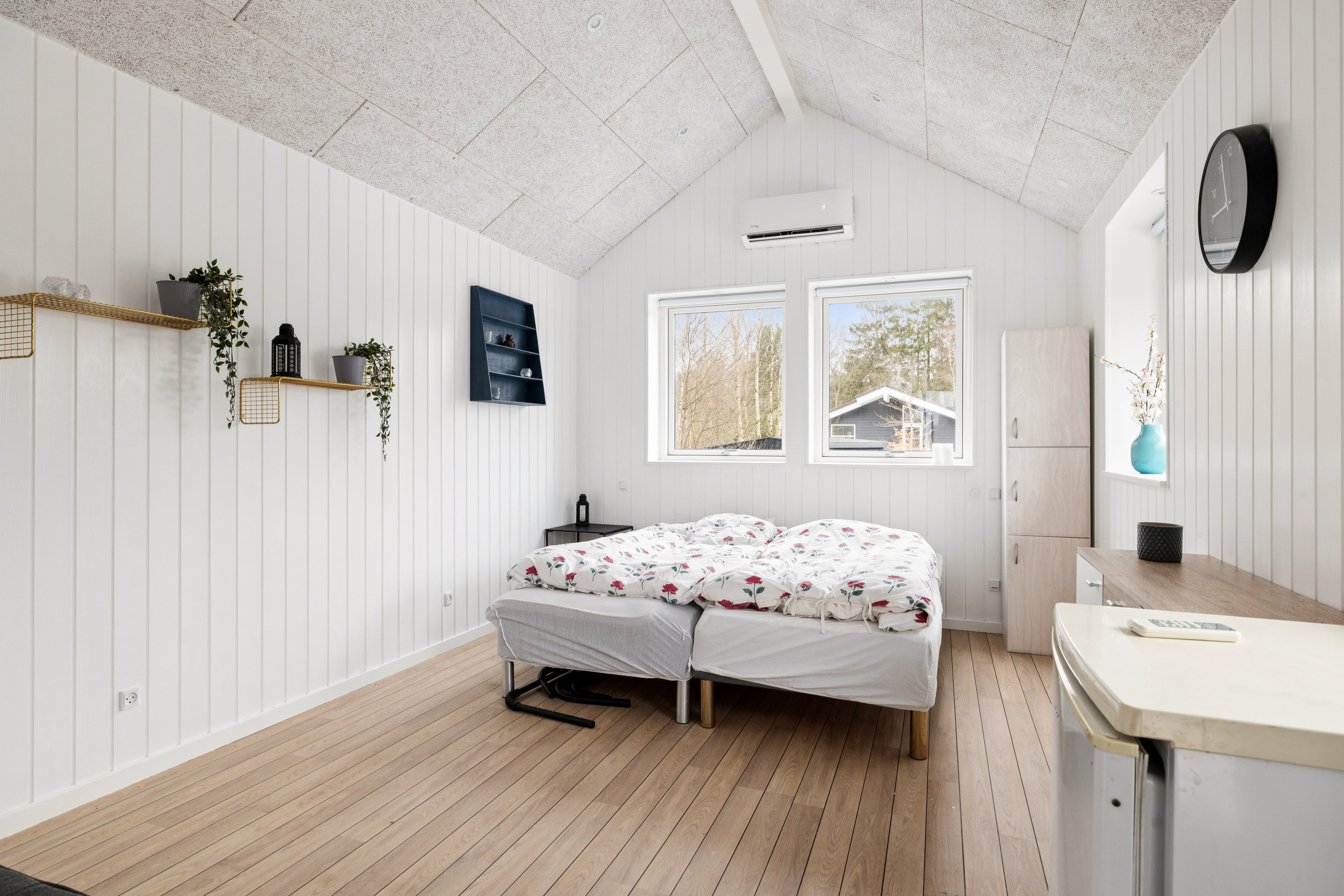 Fremhævet  billede i fuldskærmstilstand. Billede af Strandvænget 21, Helberskov, 9560 Hadsund