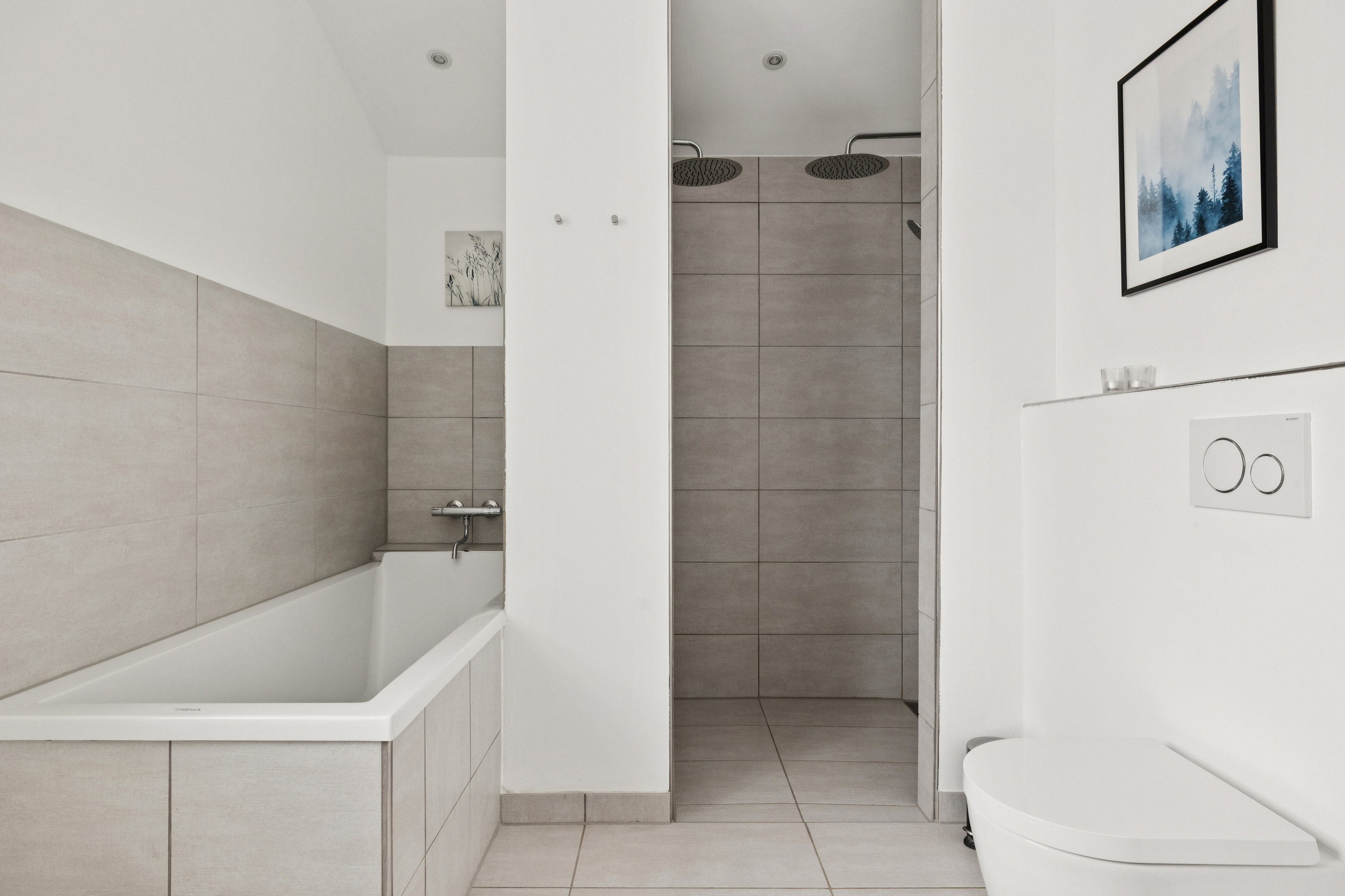 Fremhævet  billede i fuldskærmstilstand. Billede af Strandvænget 21, Helberskov, 9560 Hadsund