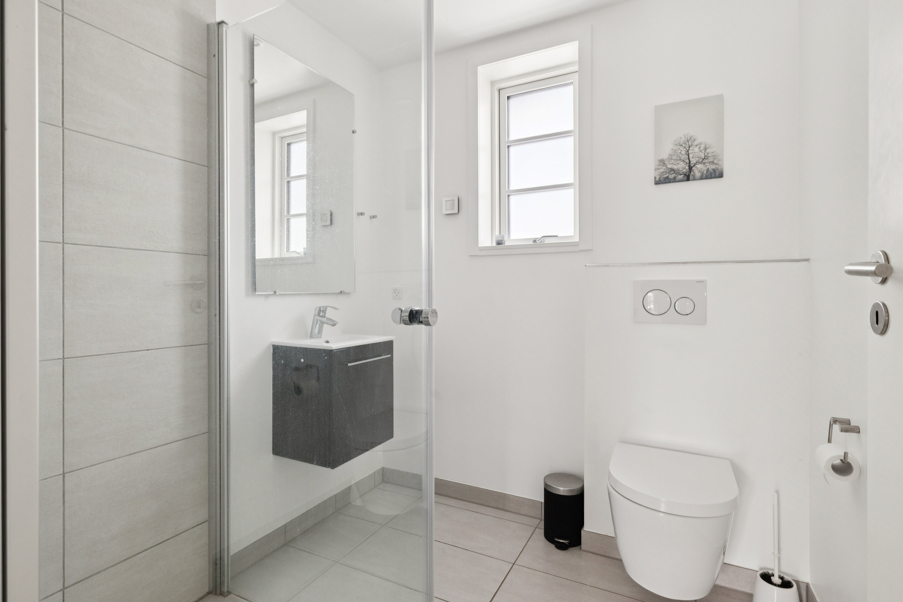 Fremhævet  billede i fuldskærmstilstand. Billede af Strandvænget 21, Helberskov, 9560 Hadsund