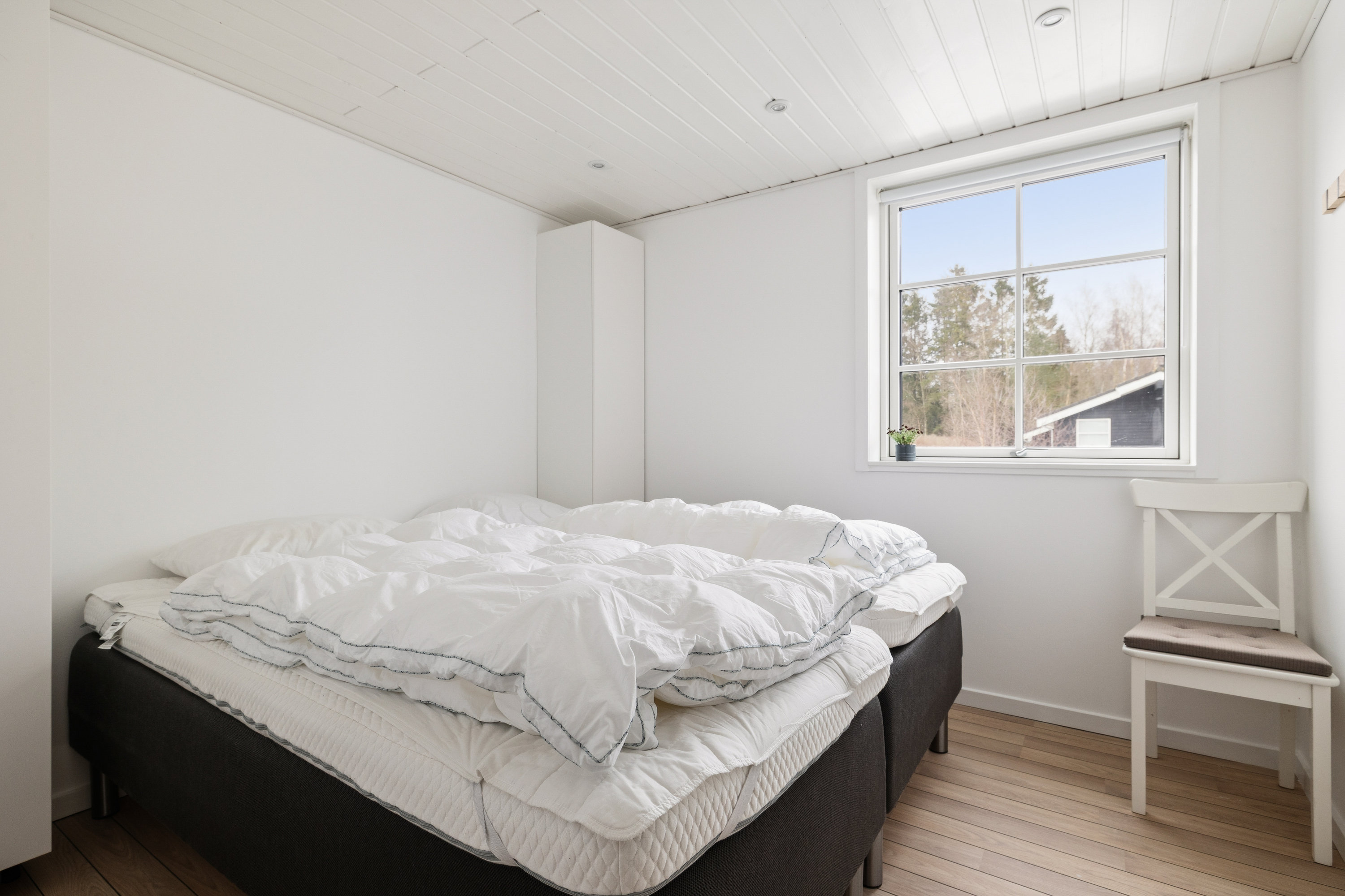 Fremhævet  billede i fuldskærmstilstand. Billede af Strandvænget 21, Helberskov, 9560 Hadsund