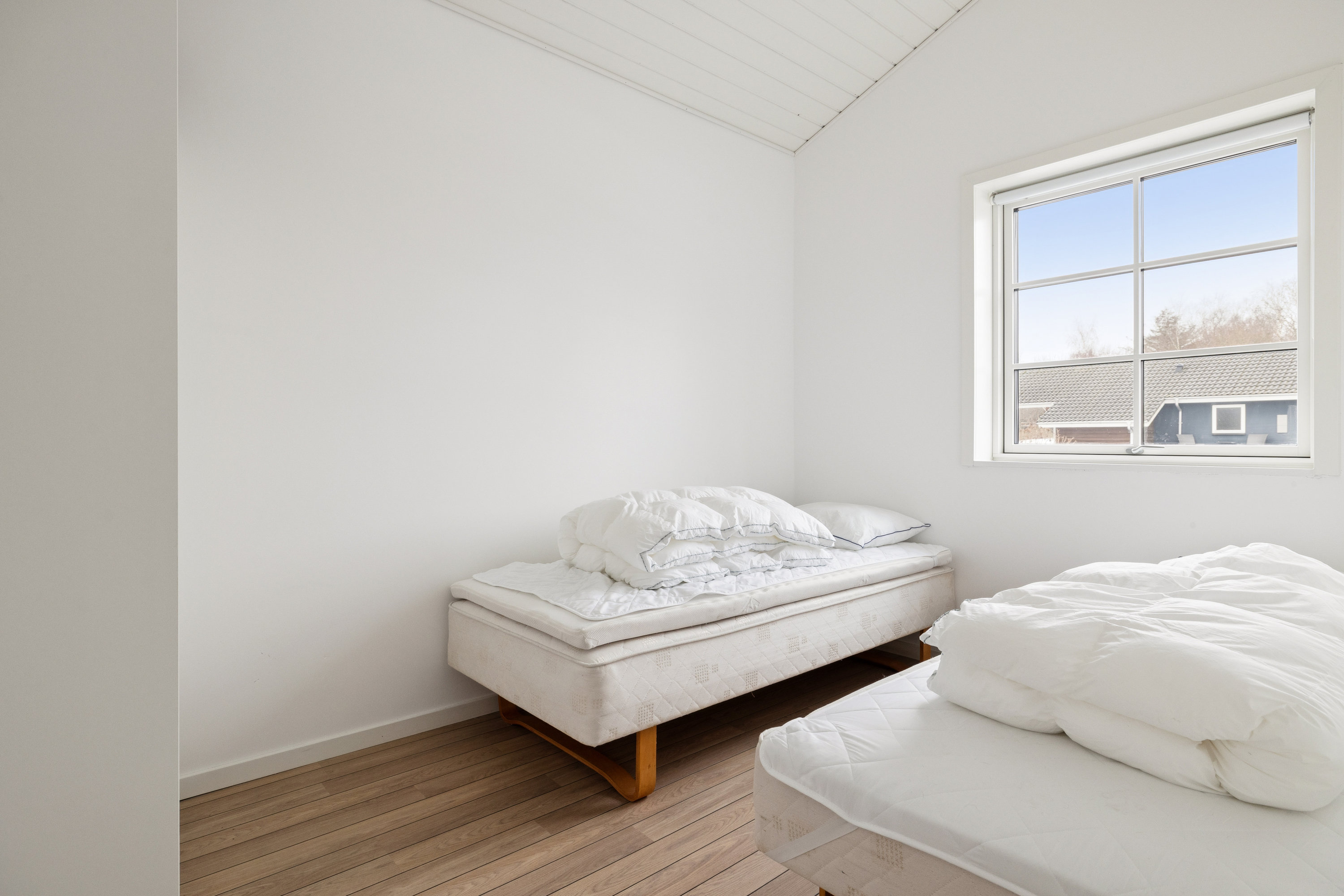 Fremhævet  billede i fuldskærmstilstand. Billede af Strandvænget 21, Helberskov, 9560 Hadsund