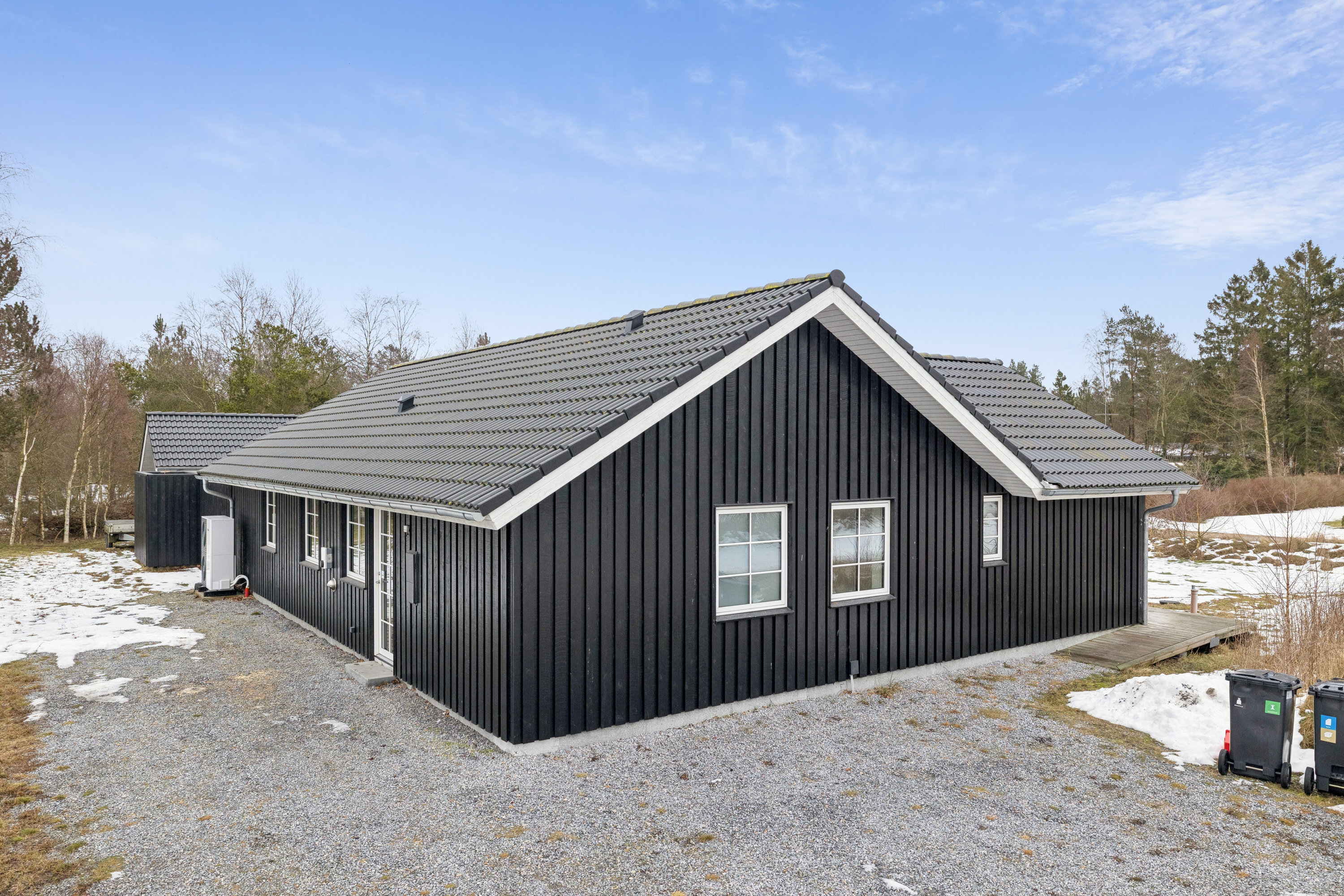 Strandvænget 21, Helberskov, 9560 Hadsund