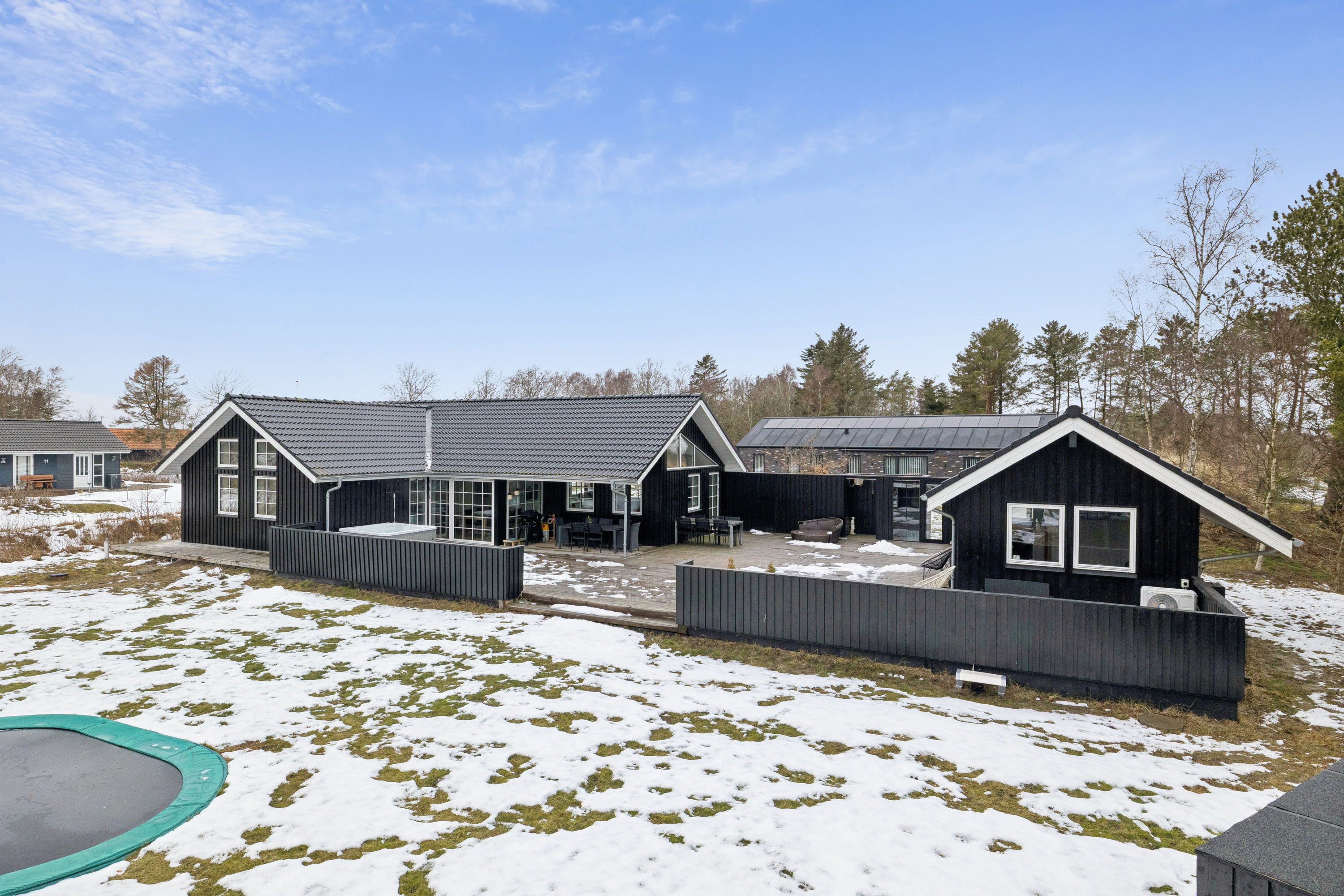 Strandvænget 21, Helberskov, 9560 Hadsund