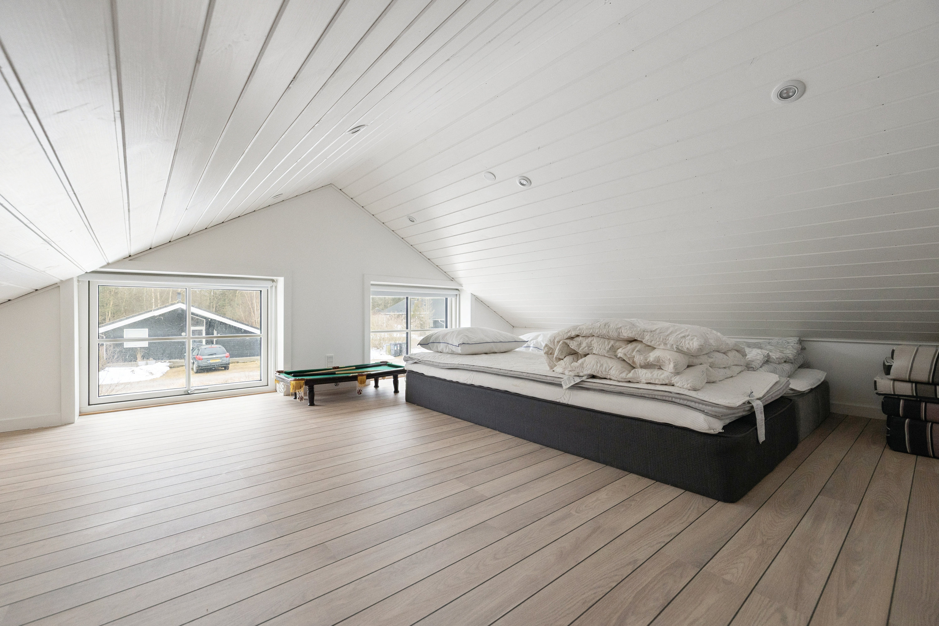 Fremhævet  billede i fuldskærmstilstand. Billede af Strandvænget 21, Helberskov, 9560 Hadsund