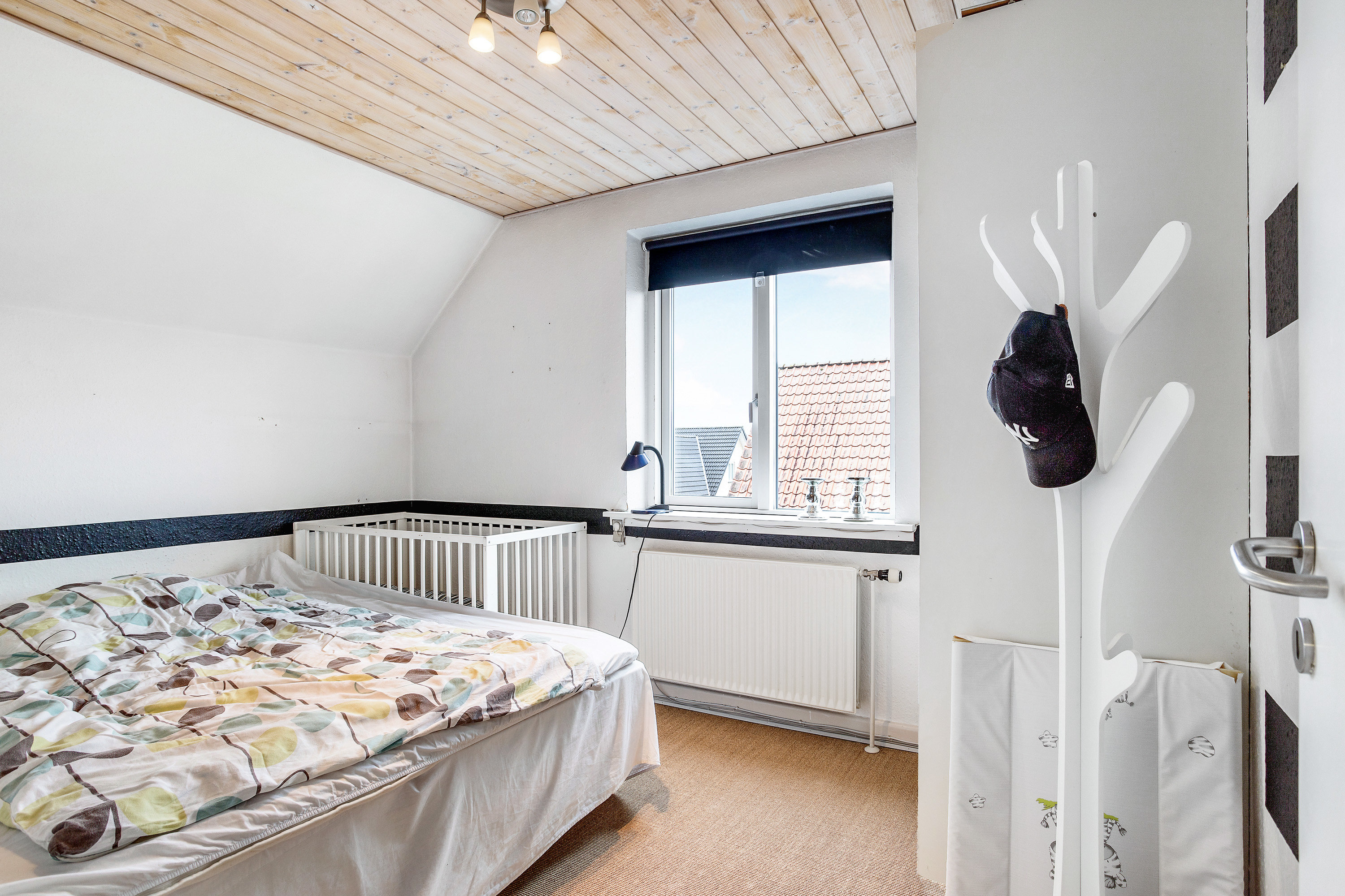 Fremhævet værelse billede i fuldskærmstilstand. Billede af Brogade 66, 8850 Bjerringbro