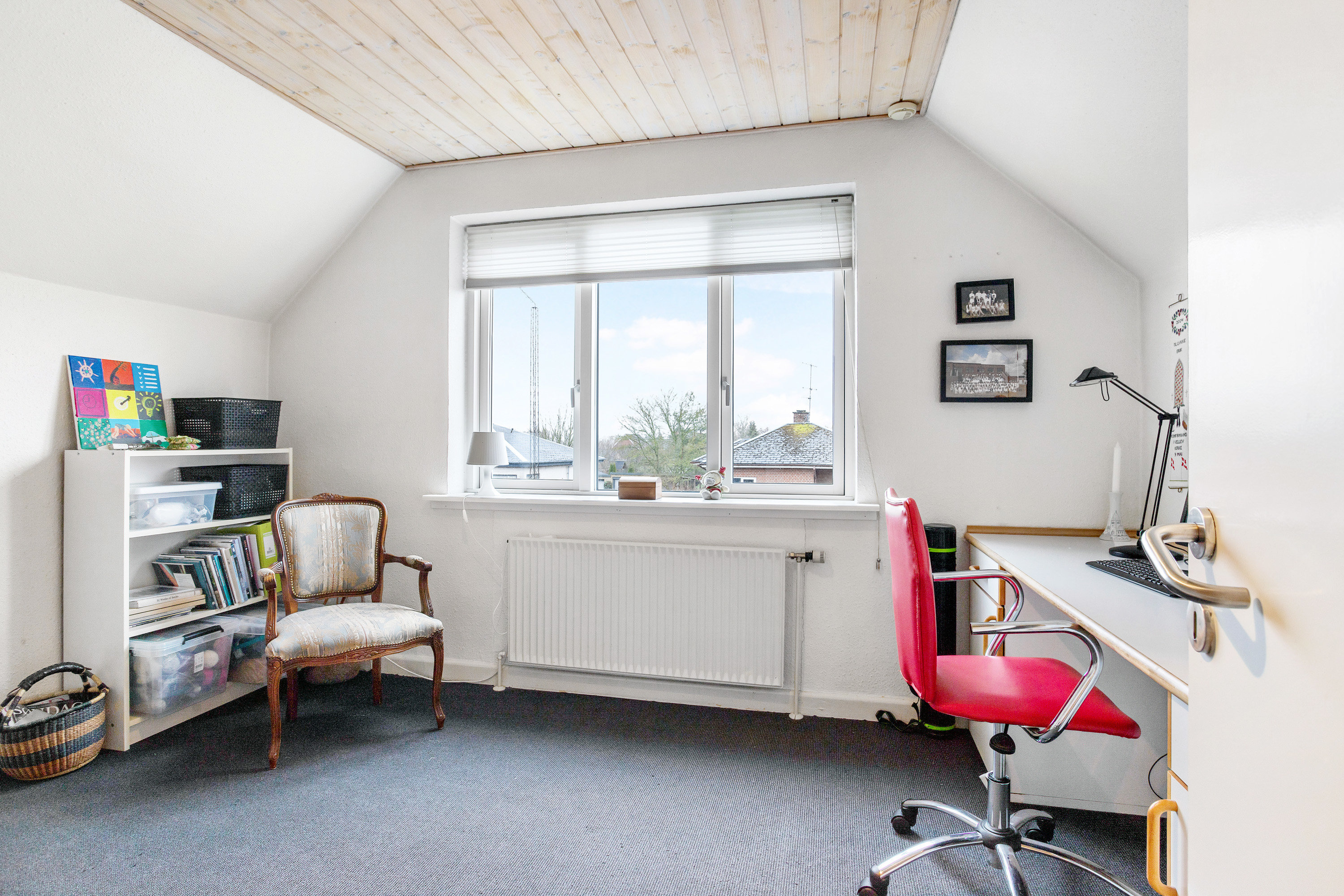 Fremhævet værelse billede i fuldskærmstilstand. Billede af Brogade 66, 8850 Bjerringbro