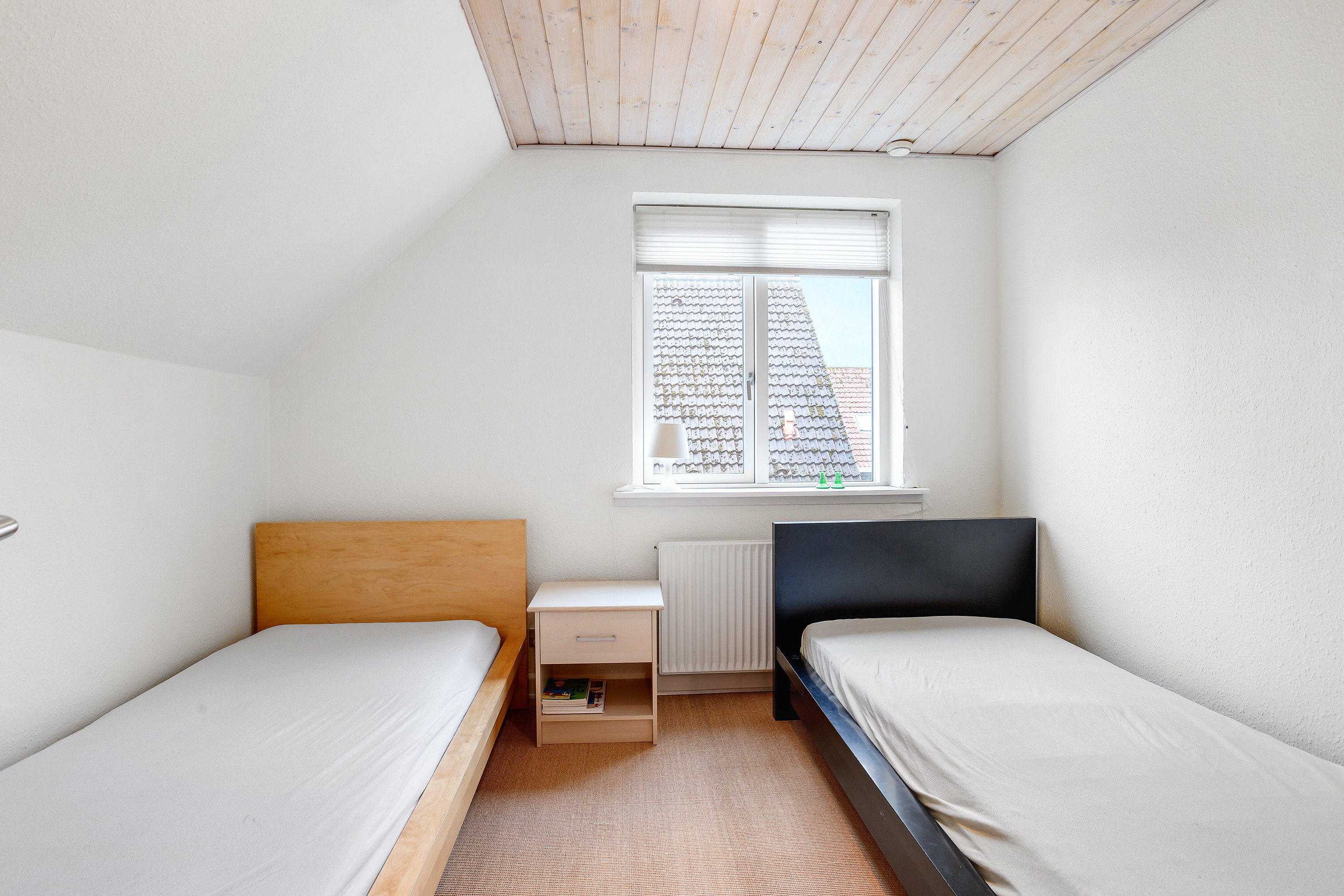 Fremhævet værelse billede i fuldskærmstilstand. Billede af Brogade 66, 8850 Bjerringbro