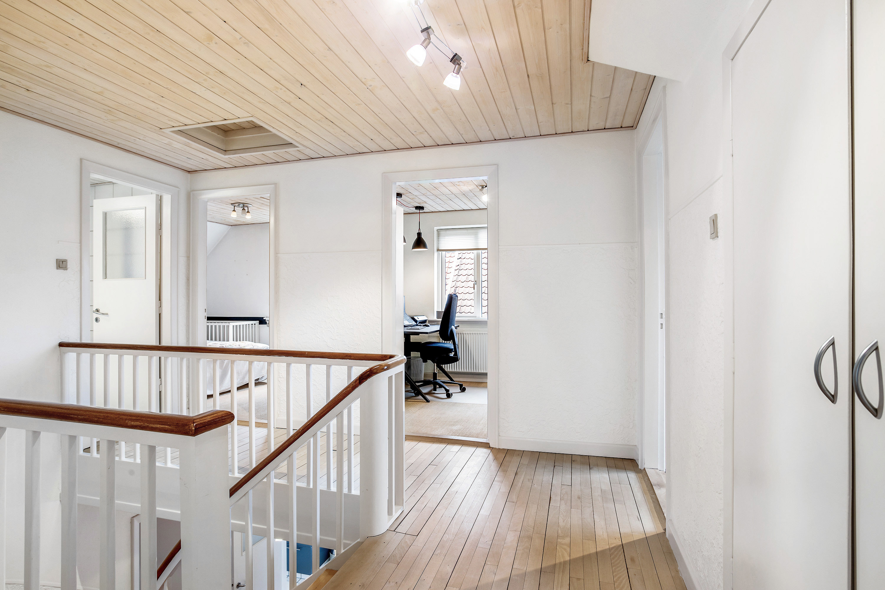 Fremhævet repos billede i fuldskærmstilstand. Billede af Brogade 66, 8850 Bjerringbro