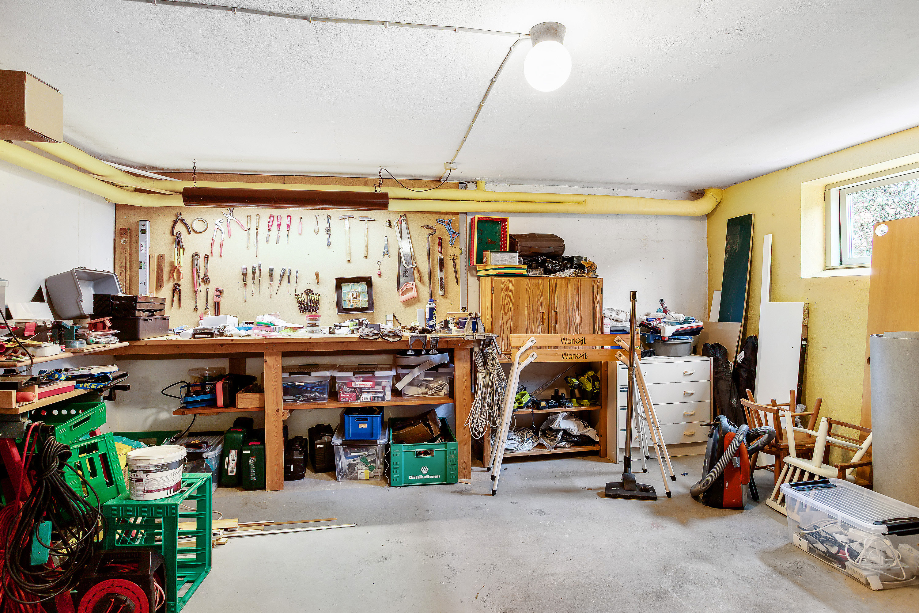 Fremhævet disponibelrum billede i fuldskærmstilstand. Billede af Brogade 66, 8850 Bjerringbro