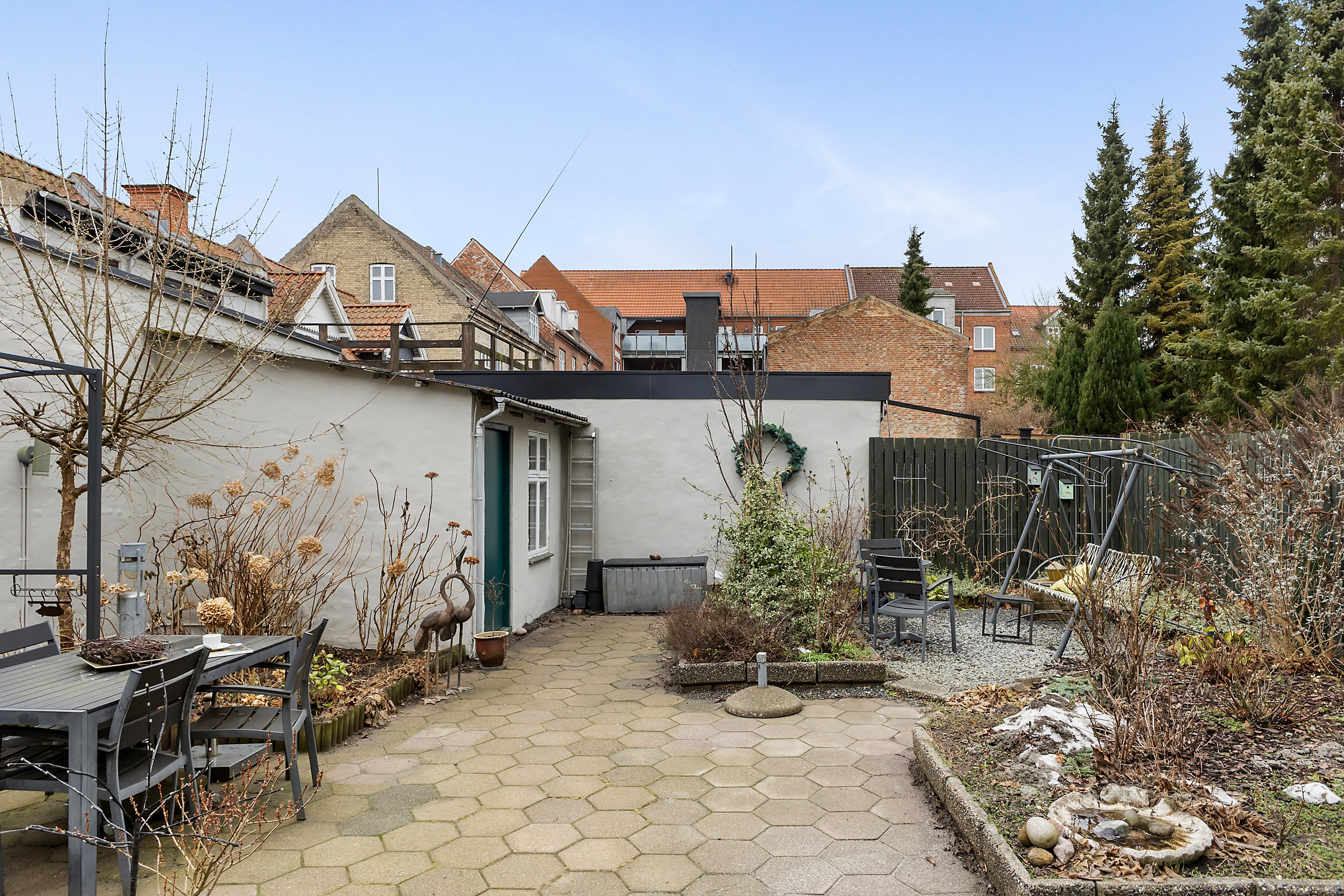 Dalegade 16, 7000 Fredericia