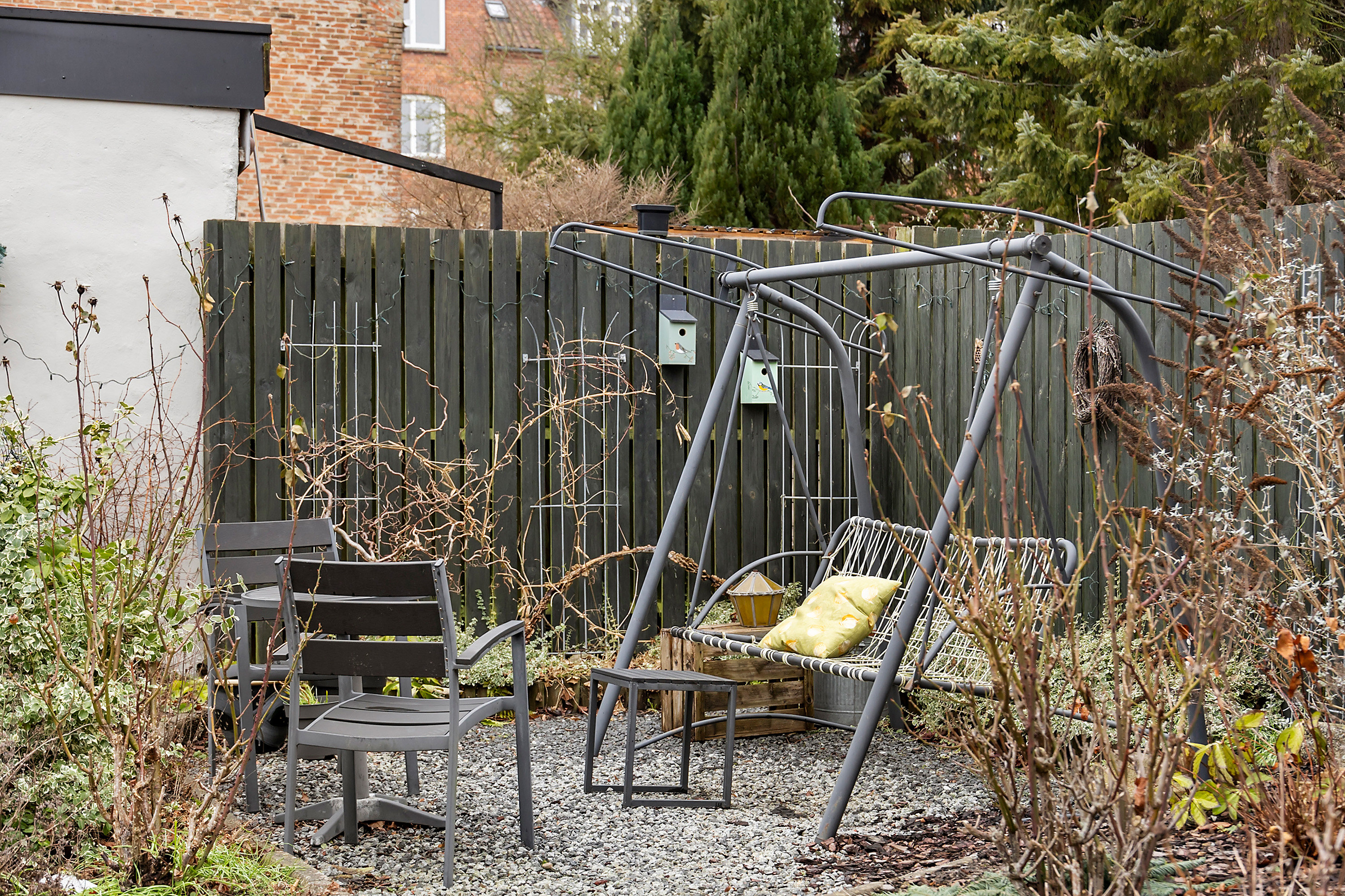 Fremhævet område billede i fuldskærmstilstand. Billede af Dalegade 16, 7000 Fredericia