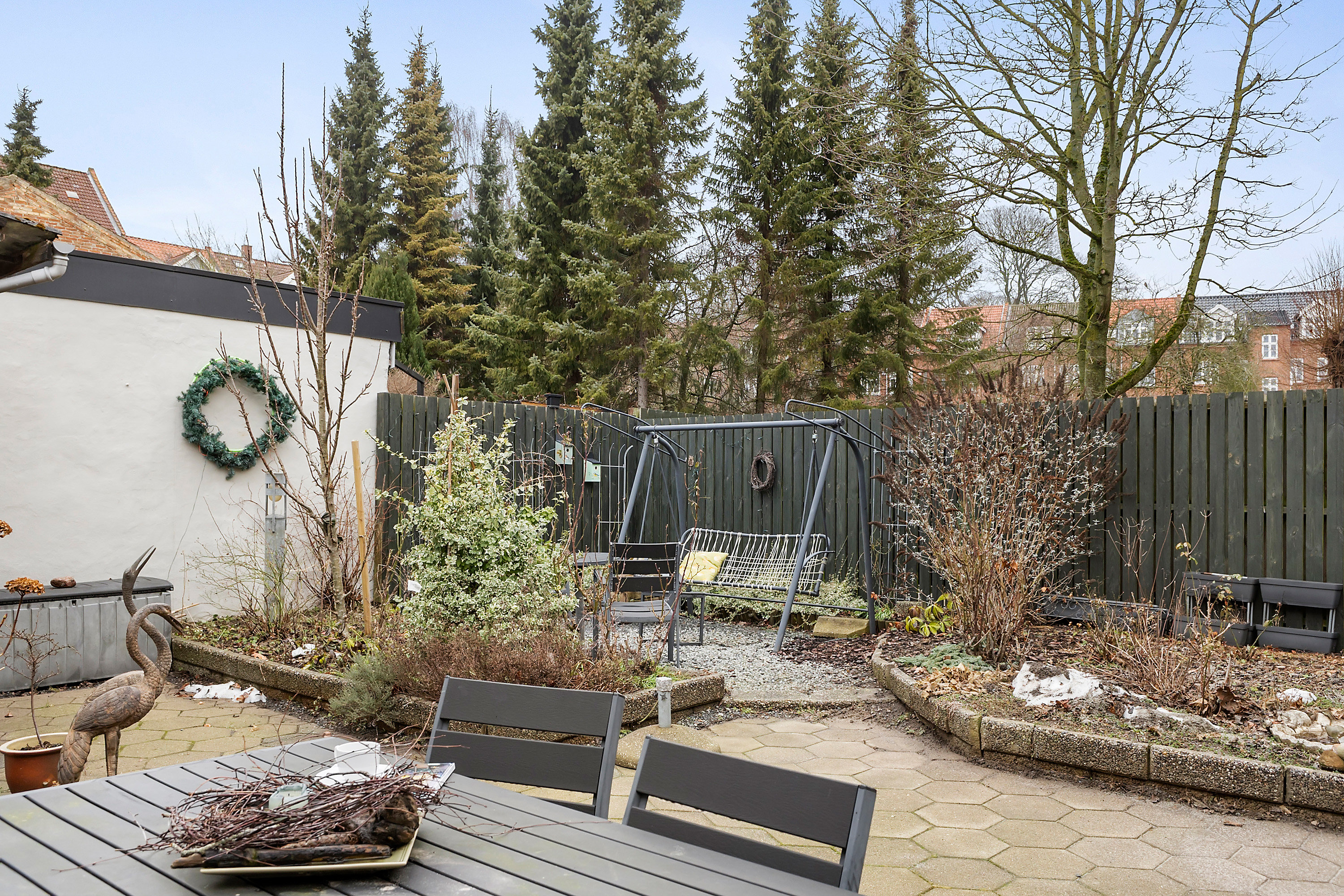 Fremhævet område billede i fuldskærmstilstand. Billede af Dalegade 16, 7000 Fredericia