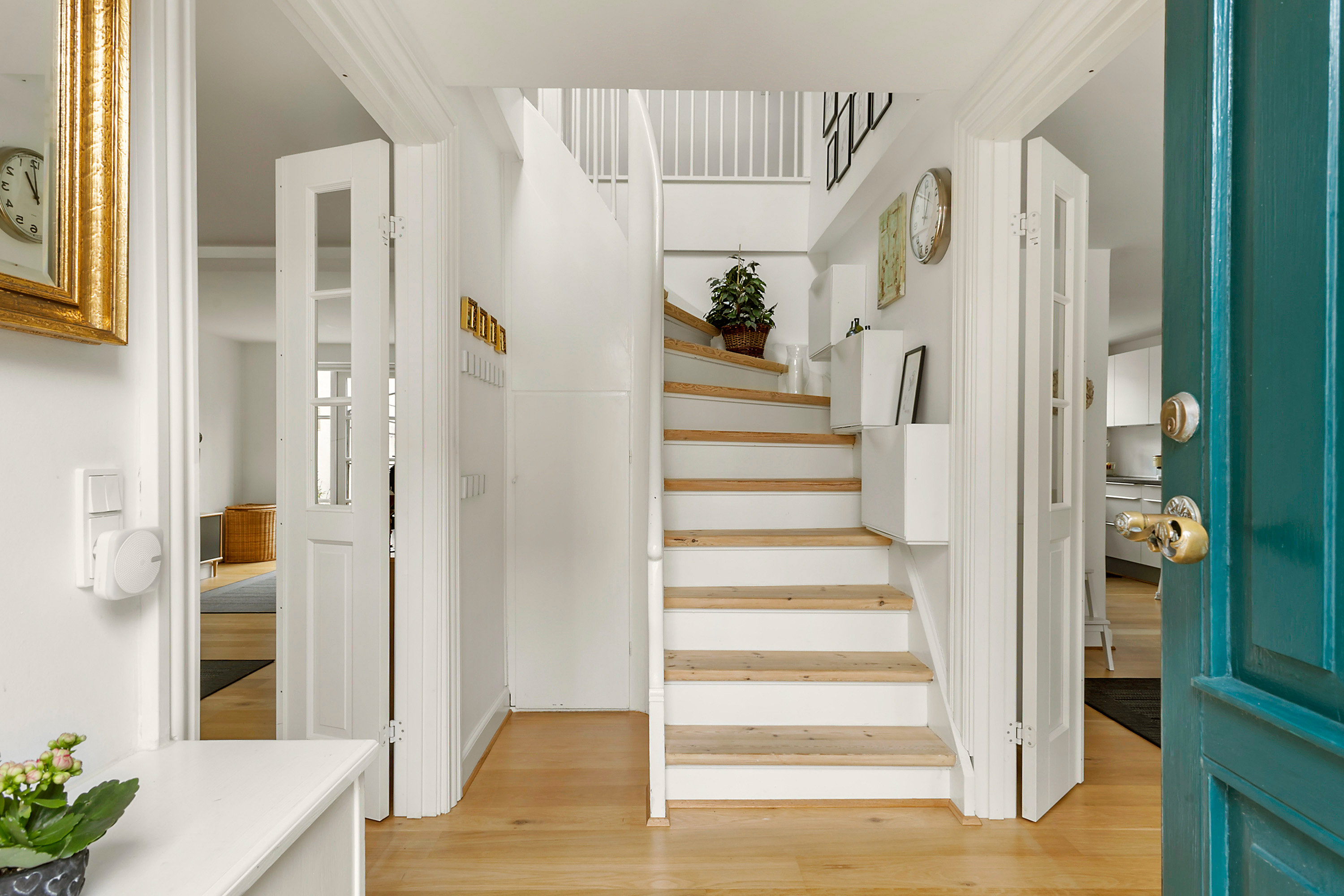 Fremhævet værelse billede i fuldskærmstilstand. Billede af Dalegade 16, 7000 Fredericia