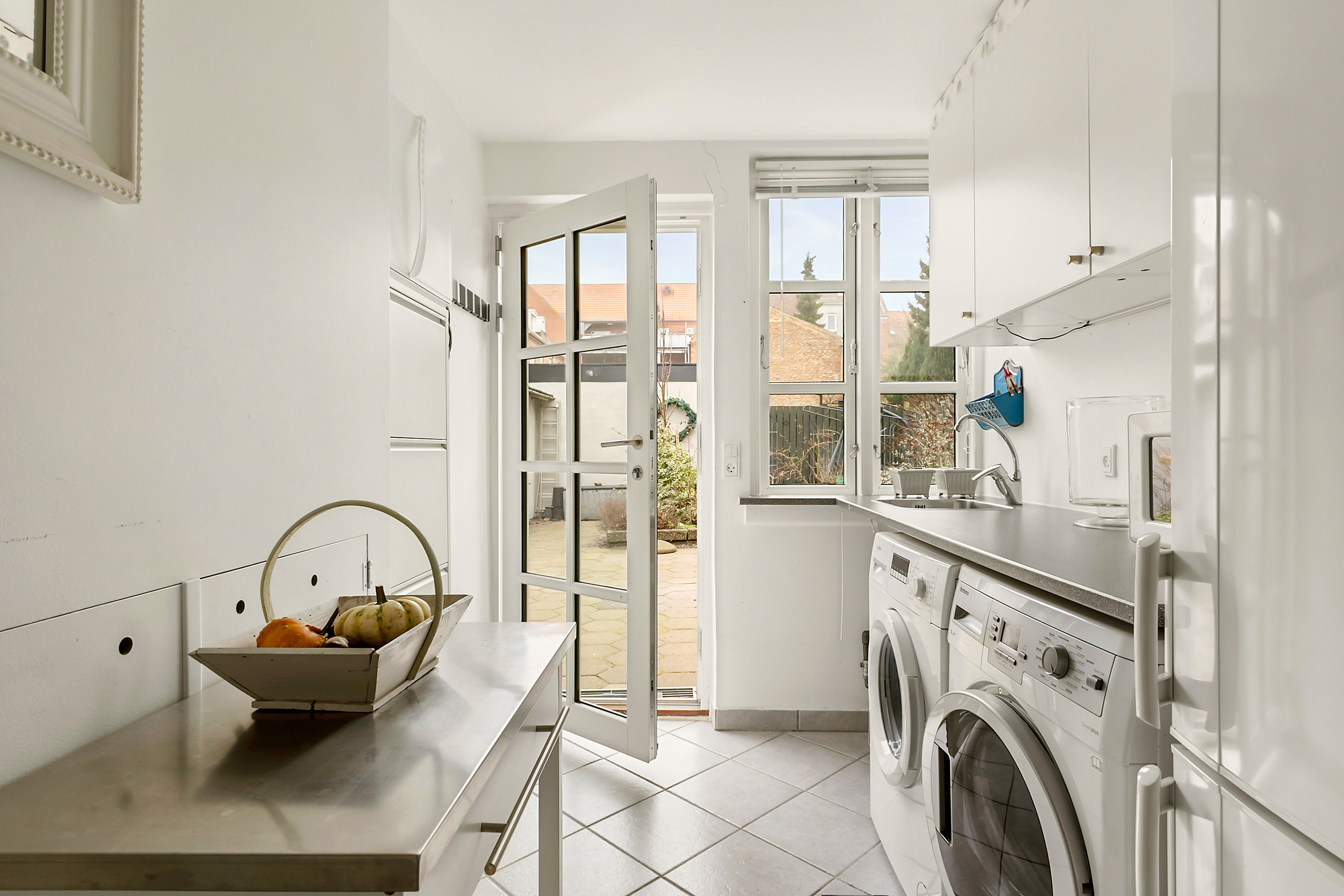 Fremhævet værelse billede i fuldskærmstilstand. Billede af Dalegade 16, 7000 Fredericia