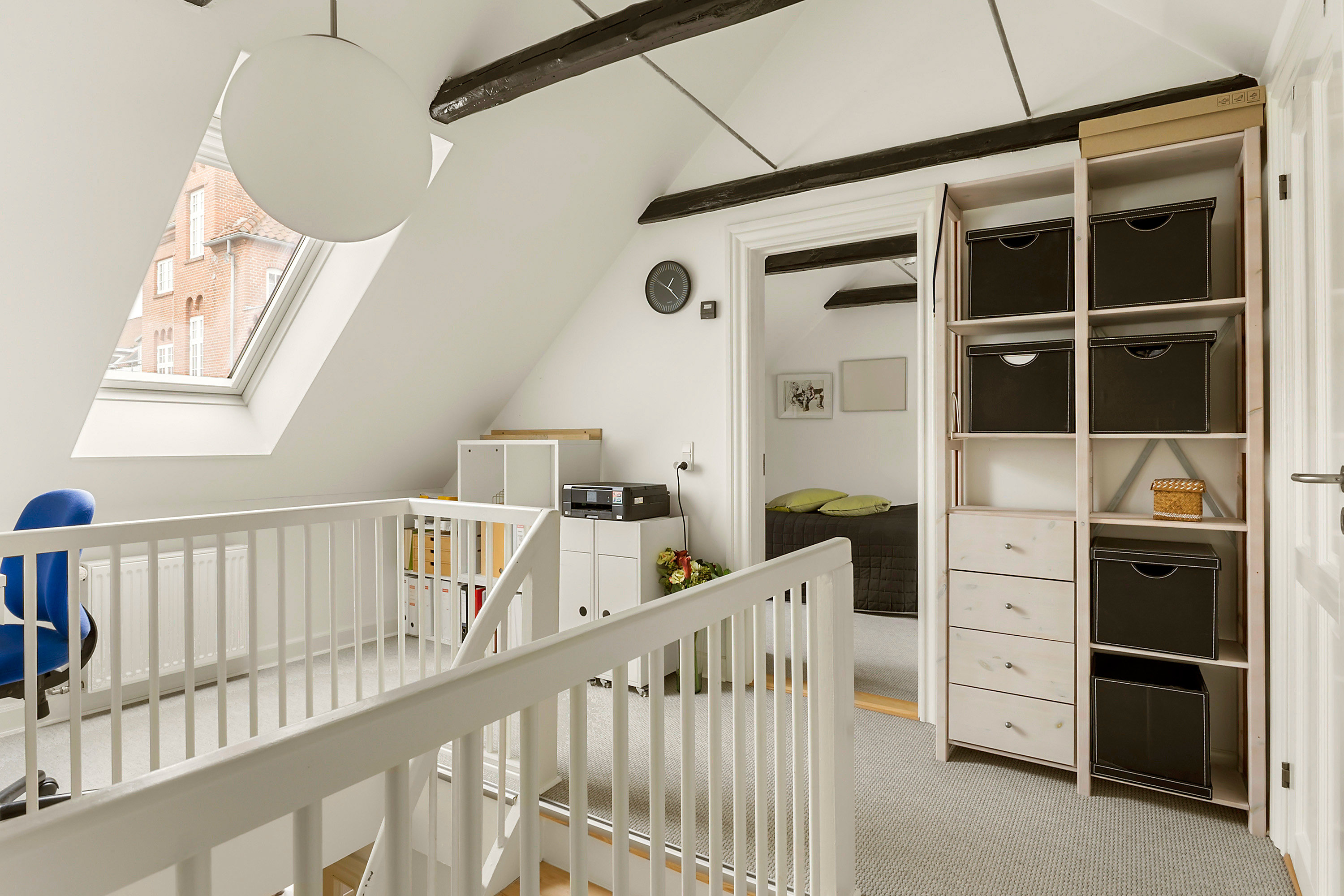 Fremhævet værelse billede i fuldskærmstilstand. Billede af Dalegade 16, 7000 Fredericia