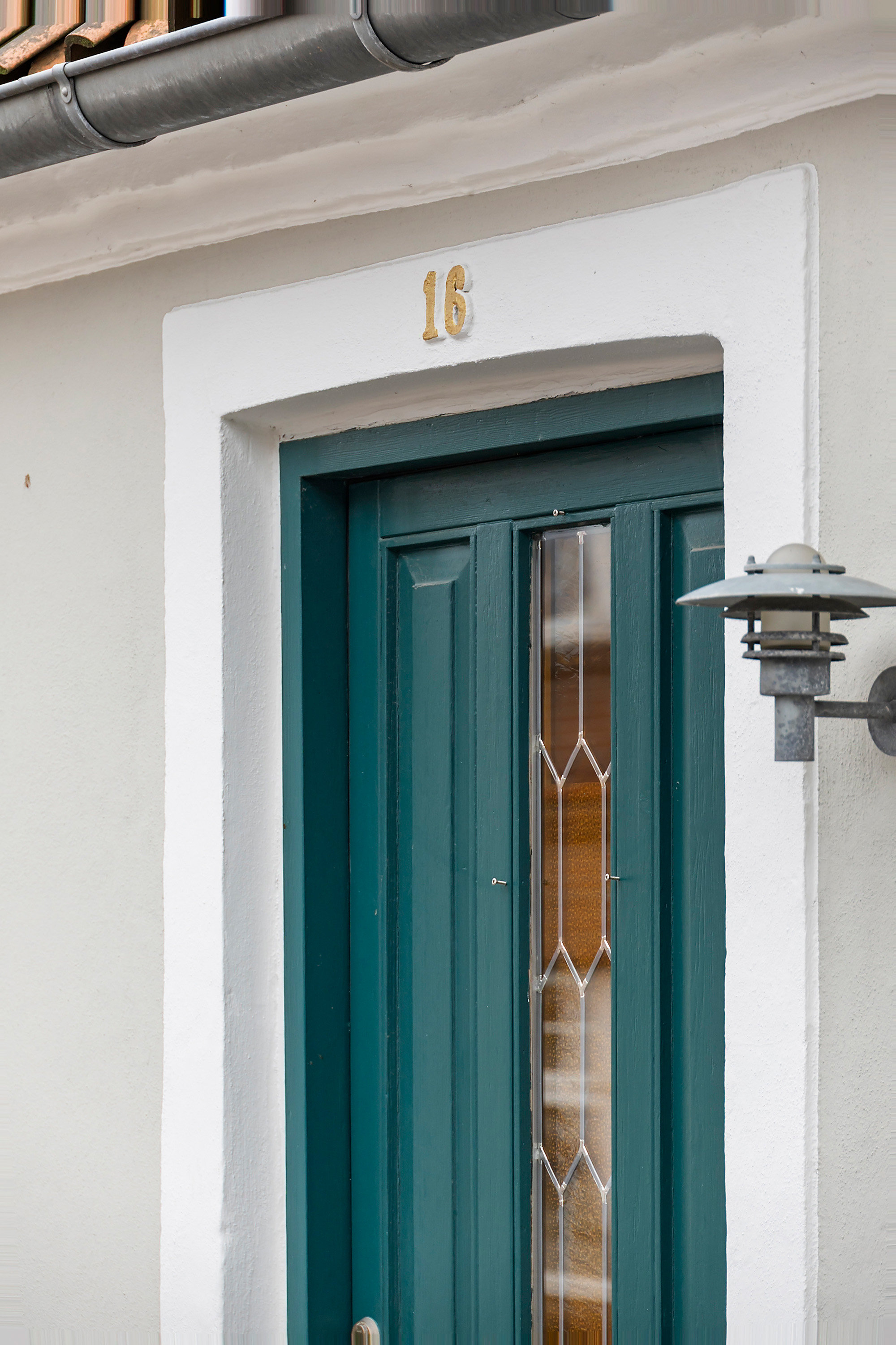 Fremhævet område billede i fuldskærmstilstand. Billede af Dalegade 16, 7000 Fredericia