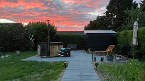 Fremhævet  billede i fuldskærmstilstand. Billede af Vistoftvej 31, 8471 Sabro