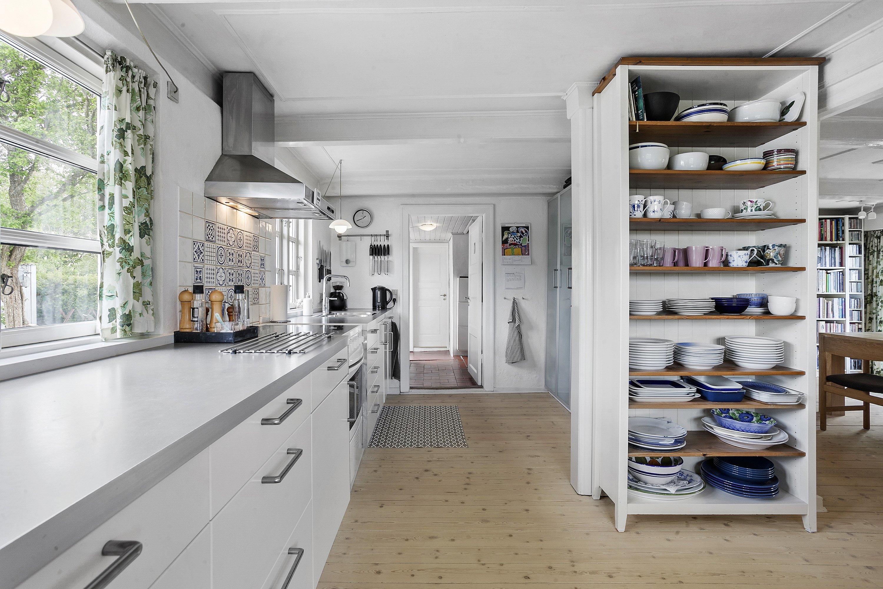 Fremhævet  billede i fuldskærmstilstand. Billede af Præstegyden 17, Ørsted, 5620 Glamsbjerg