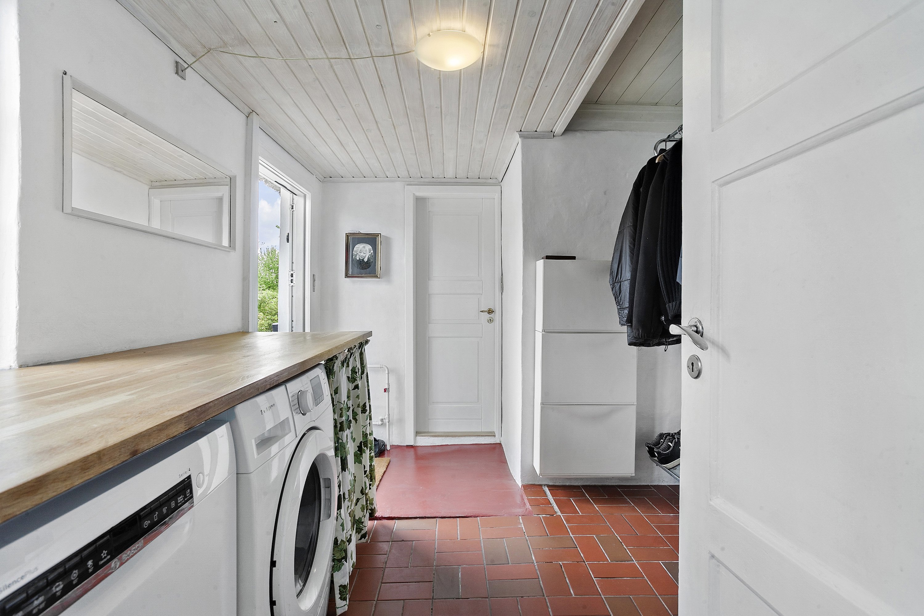 Fremhævet  billede i fuldskærmstilstand. Billede af Præstegyden 17, Ørsted, 5620 Glamsbjerg