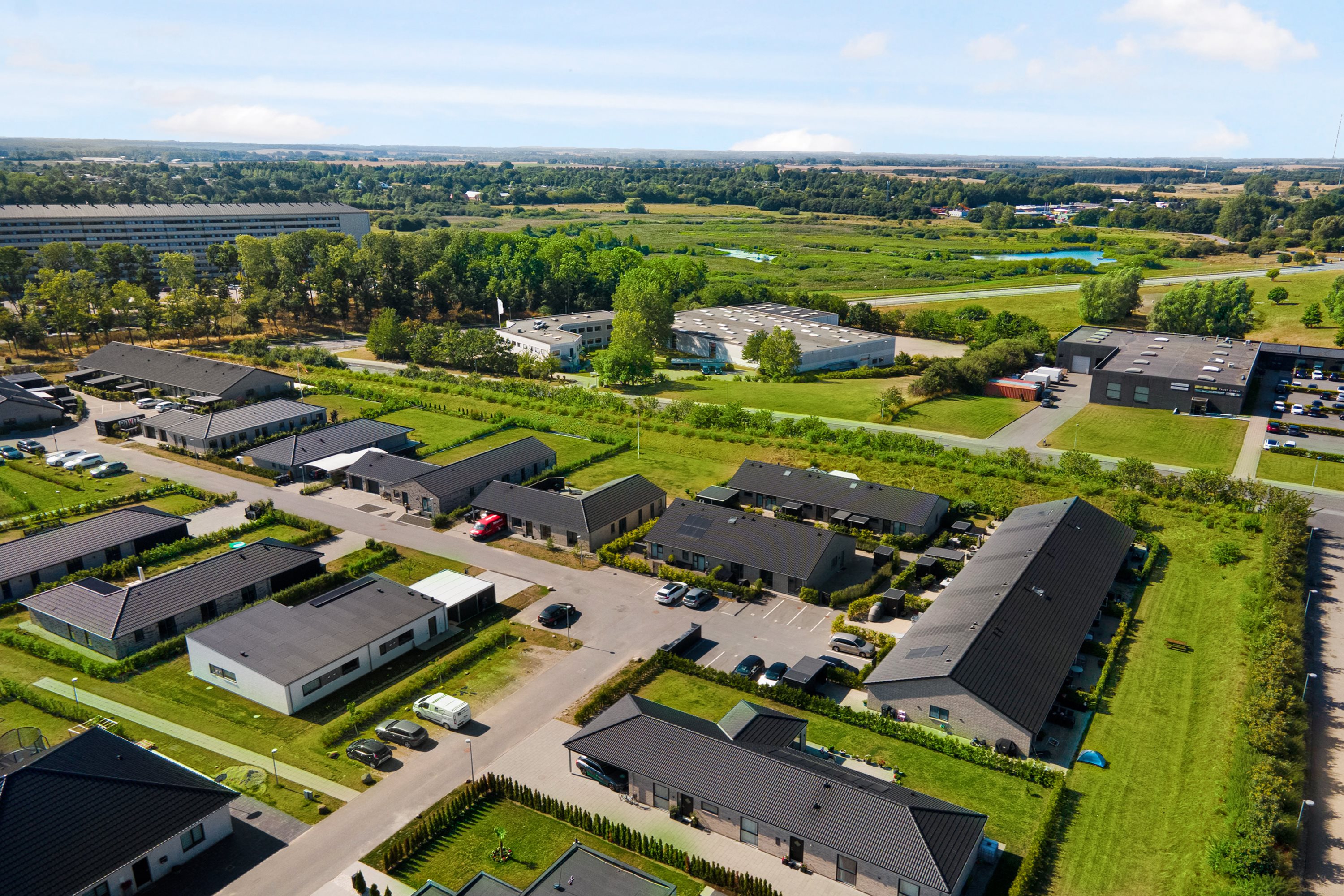 Atlasvænge 25D, 2750 Ballerup