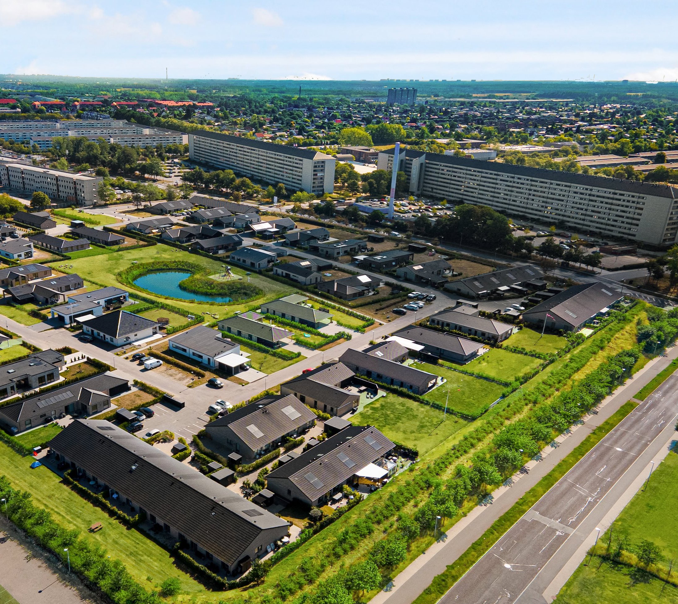 Atlasvænge 25D, 2750 Ballerup