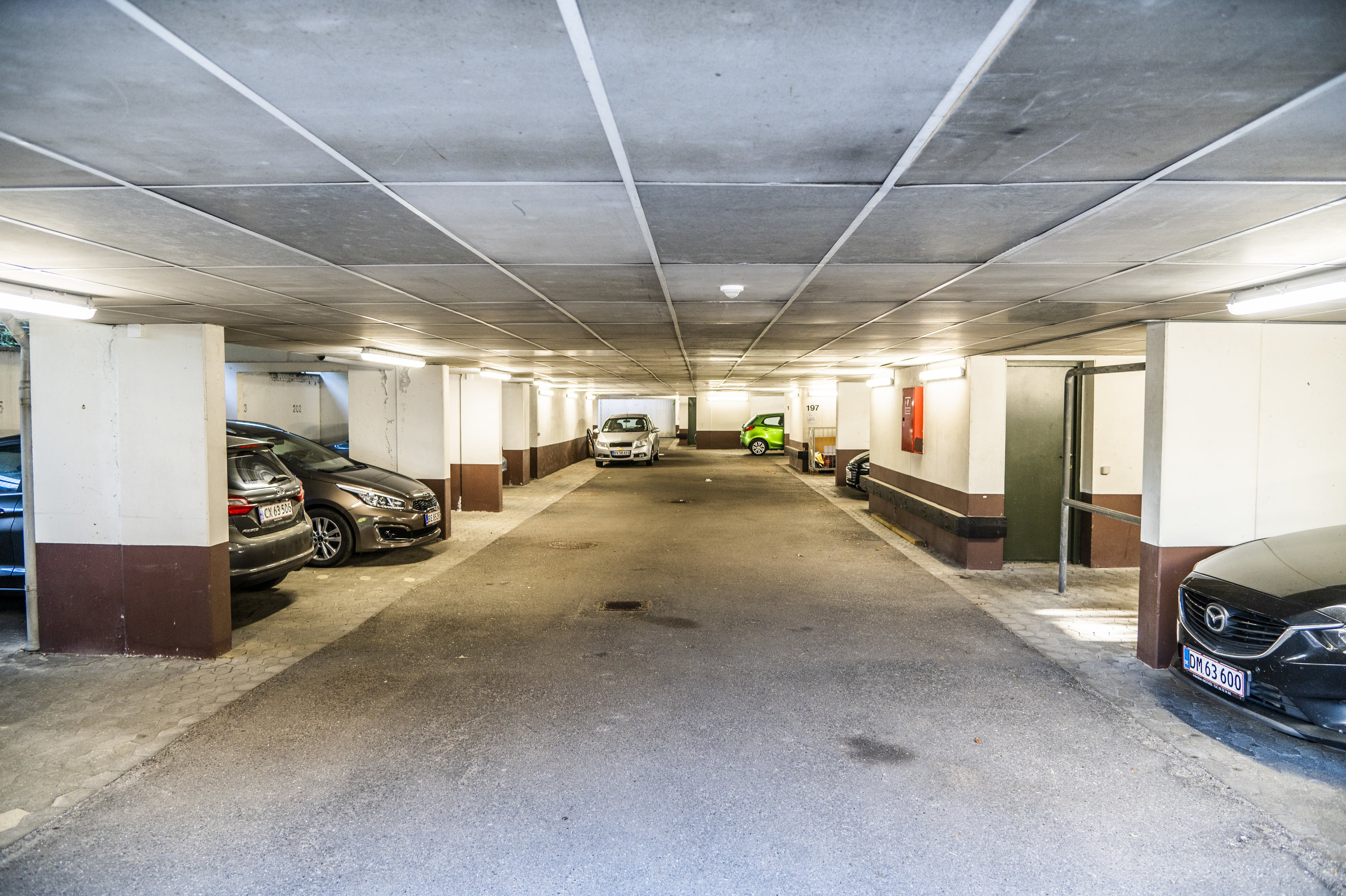 Fremhævet  billede i fuldskærmstilstand. Billede af Pærevangen 5, st.. tv., Smørumnedre, 2765 Smørum