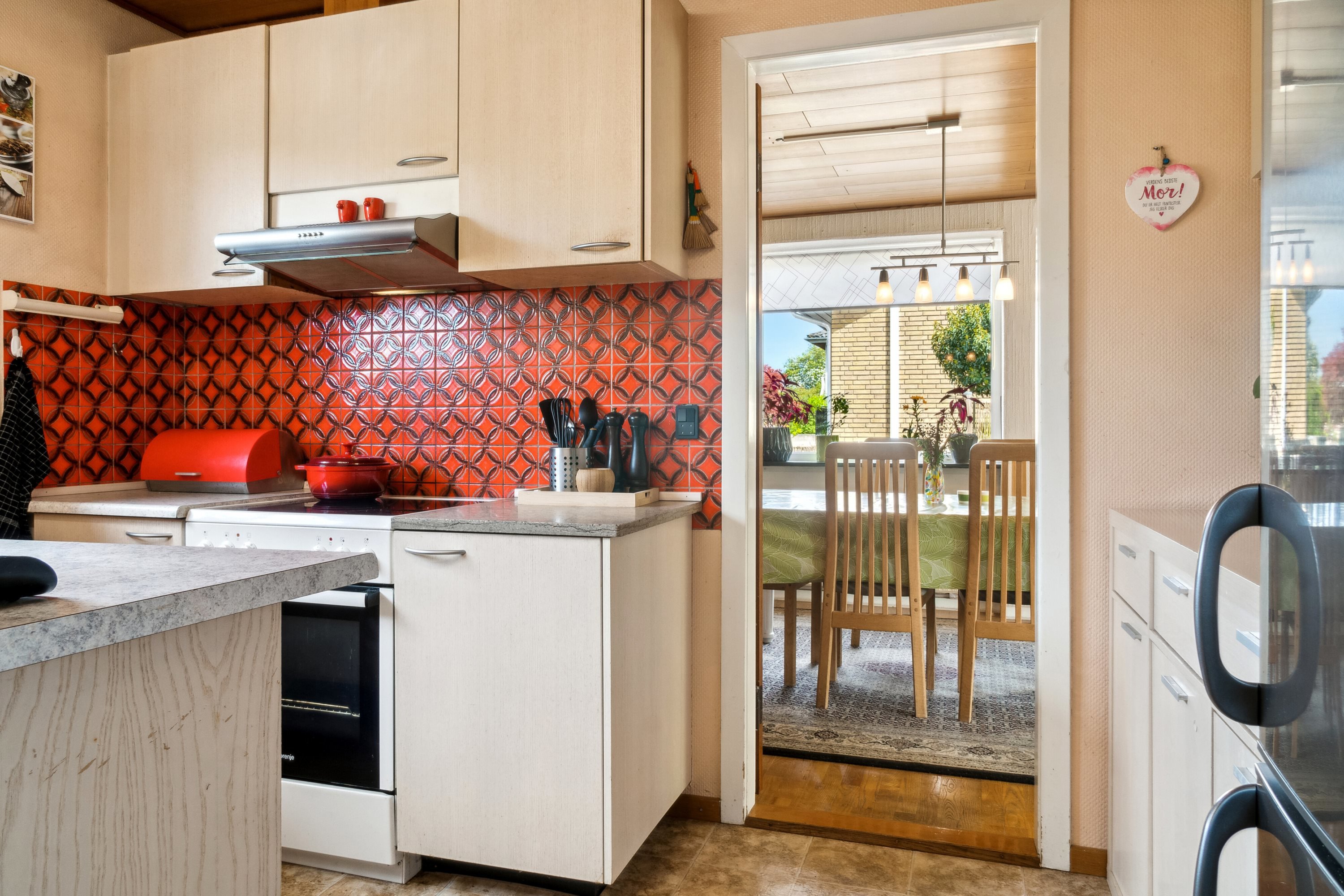 Fremhævet  billede i fuldskærmstilstand. Billede af Mariedalsvej 12, 4700 Næstved