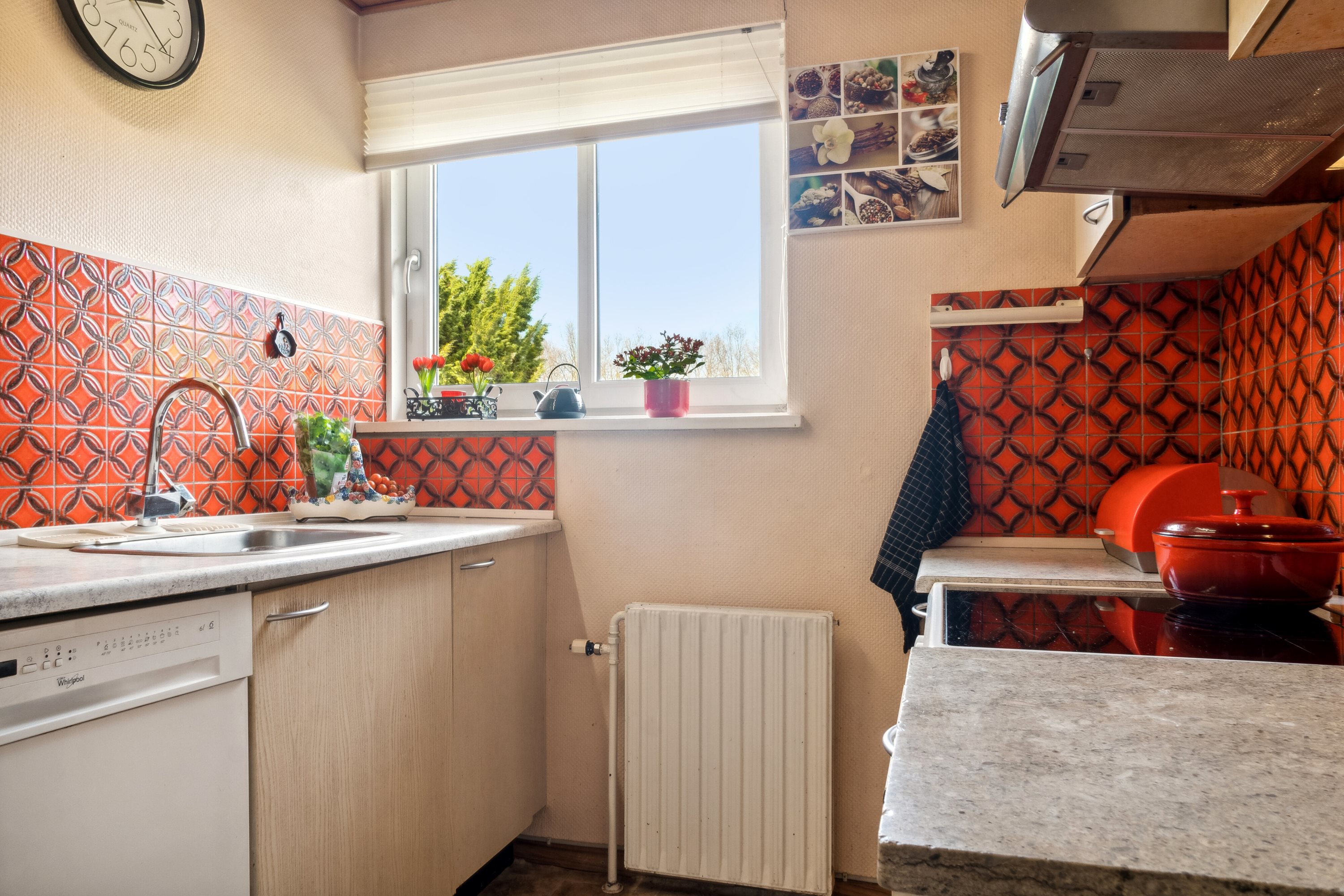 Fremhævet  billede i fuldskærmstilstand. Billede af Mariedalsvej 12, 4700 Næstved