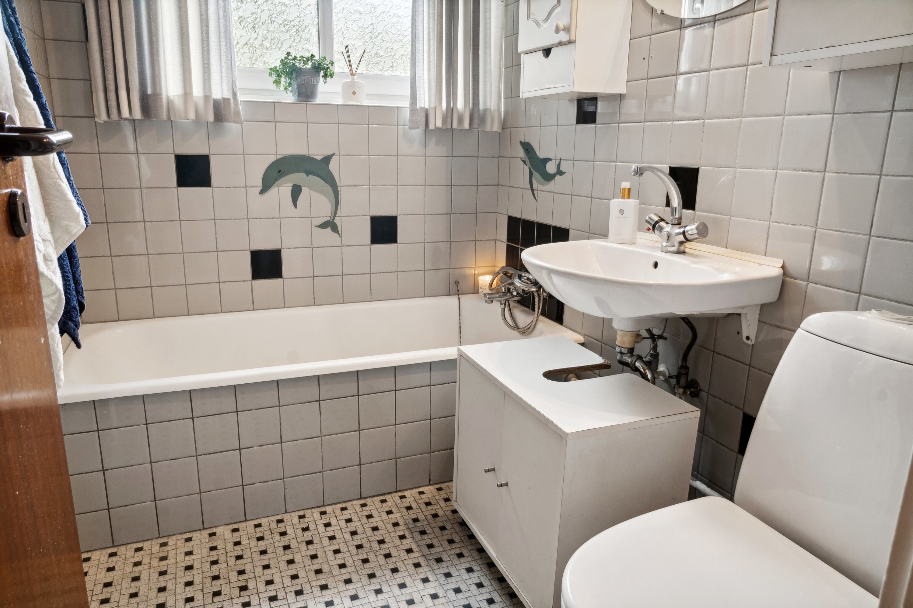 Fremhævet  billede i fuldskærmstilstand. Billede af Mariedalsvej 12, 4700 Næstved