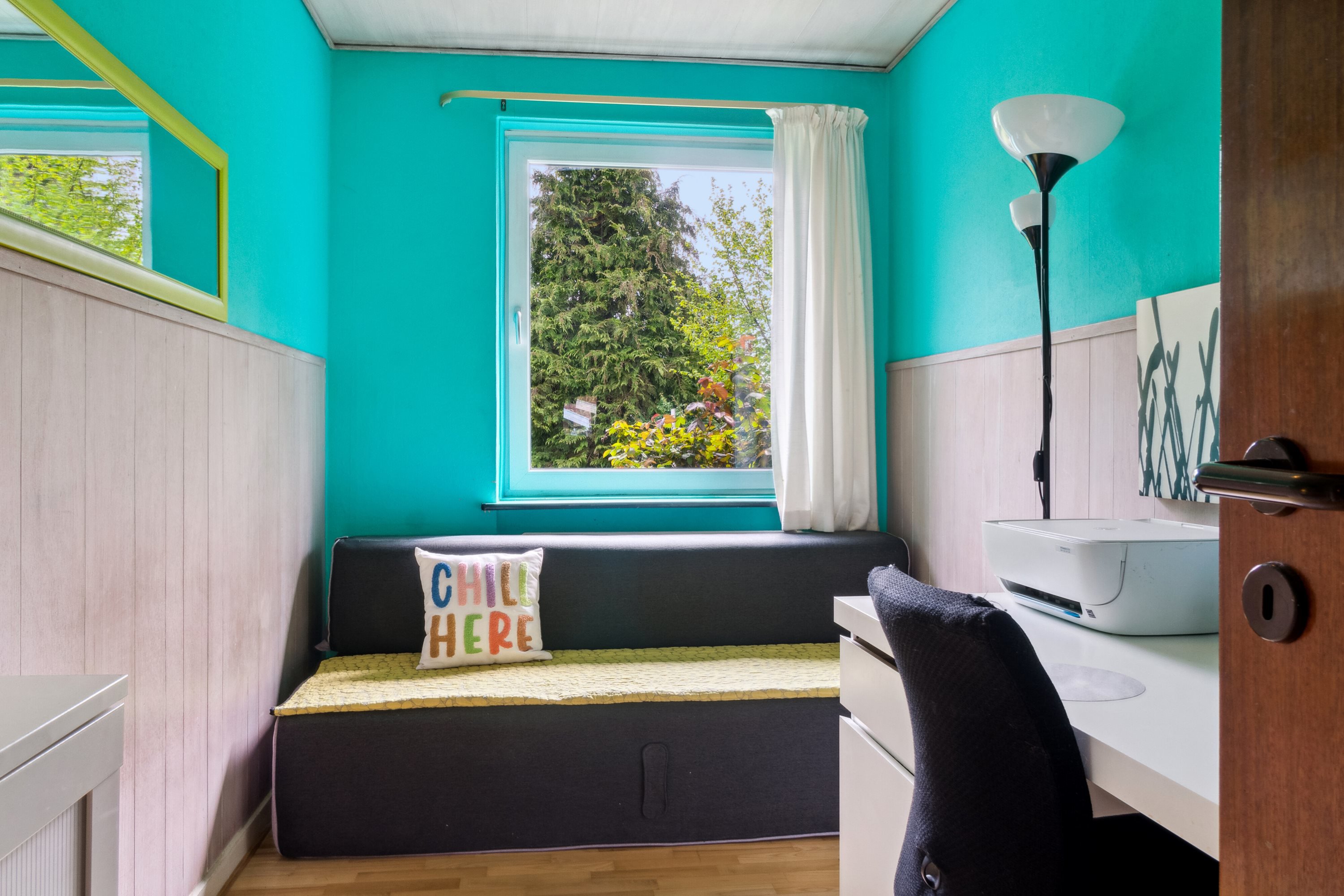 Fremhævet  billede i fuldskærmstilstand. Billede af Mariedalsvej 12, 4700 Næstved