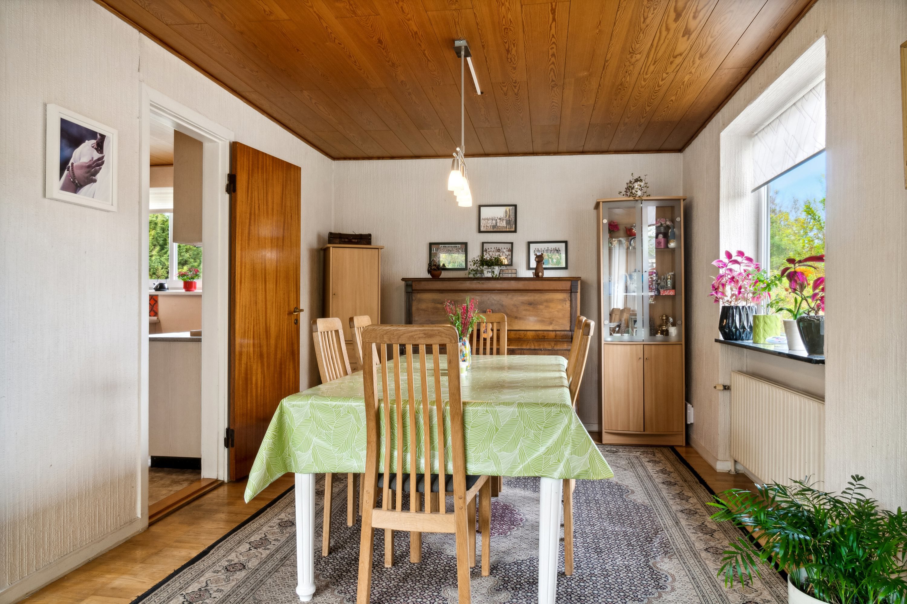 Fremhævet  billede i fuldskærmstilstand. Billede af Mariedalsvej 12, 4700 Næstved