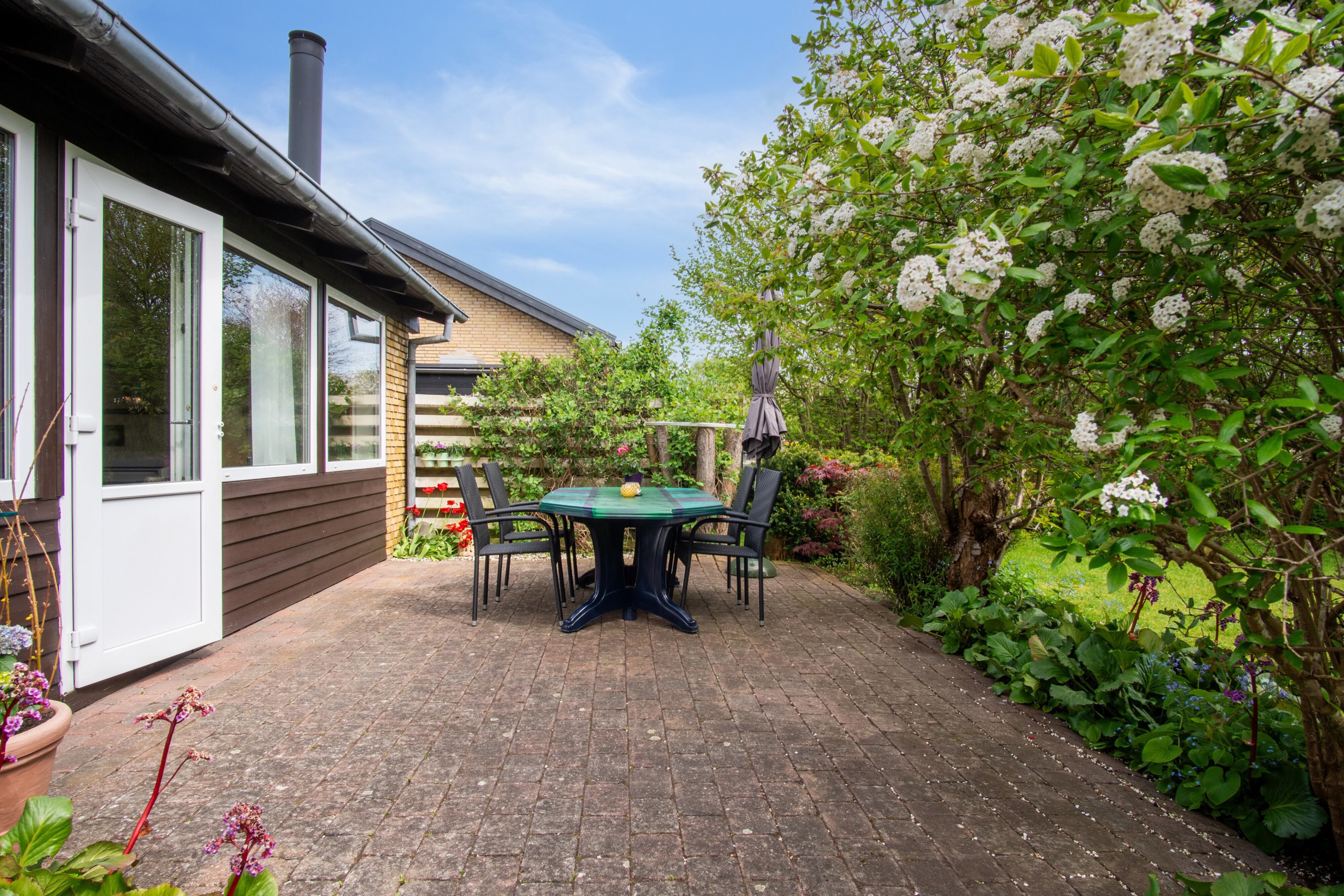 Fremhævet  billede i fuldskærmstilstand. Billede af Mariedalsvej 12, 4700 Næstved