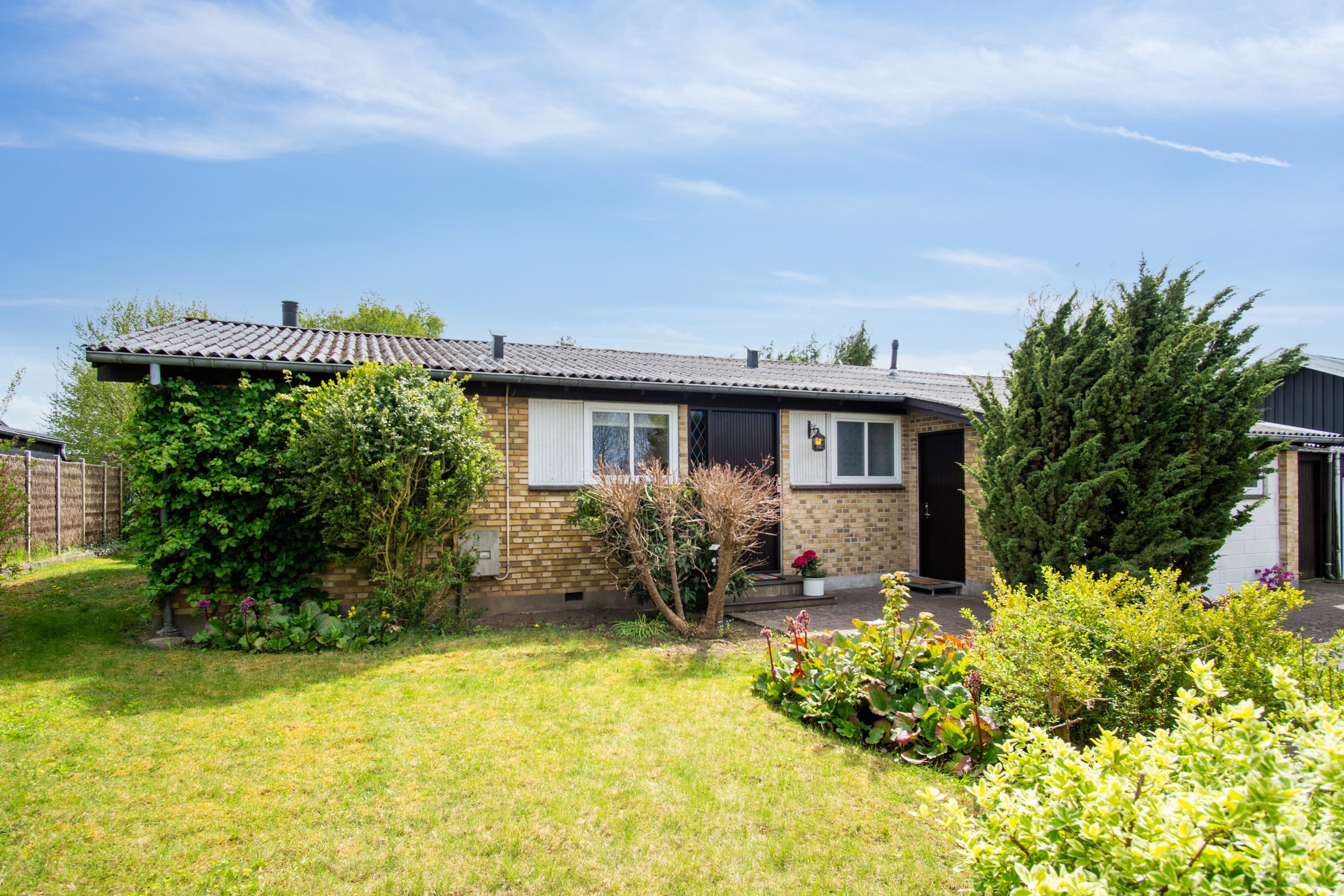 Mariedalsvej 12, 4700 Næstved