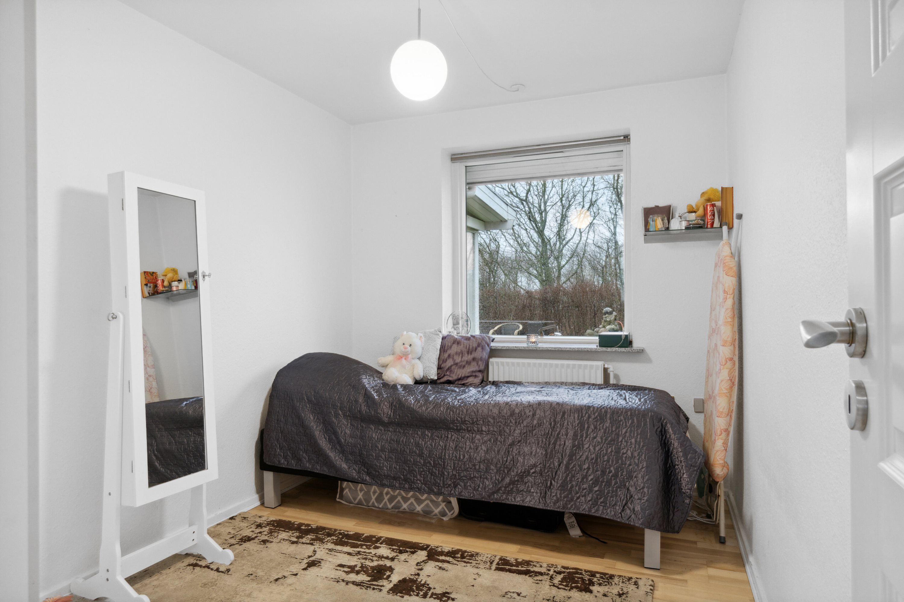 Fremhævet værelse billede i fuldskærmstilstand. Billede af Langelandsgade 10, Rindum, 6950 Ringkøbing