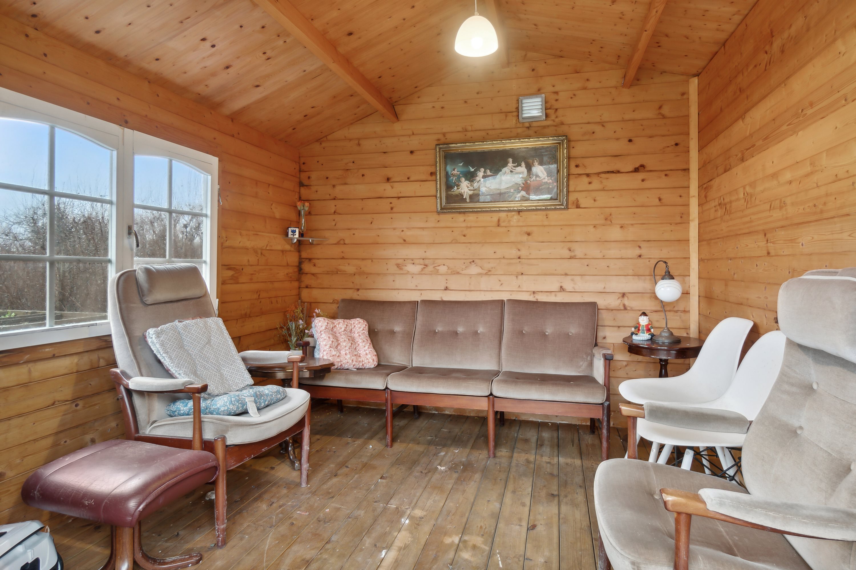 Fremhævet udhus billede i fuldskærmstilstand. Billede af Langelandsgade 10, Rindum, 6950 Ringkøbing