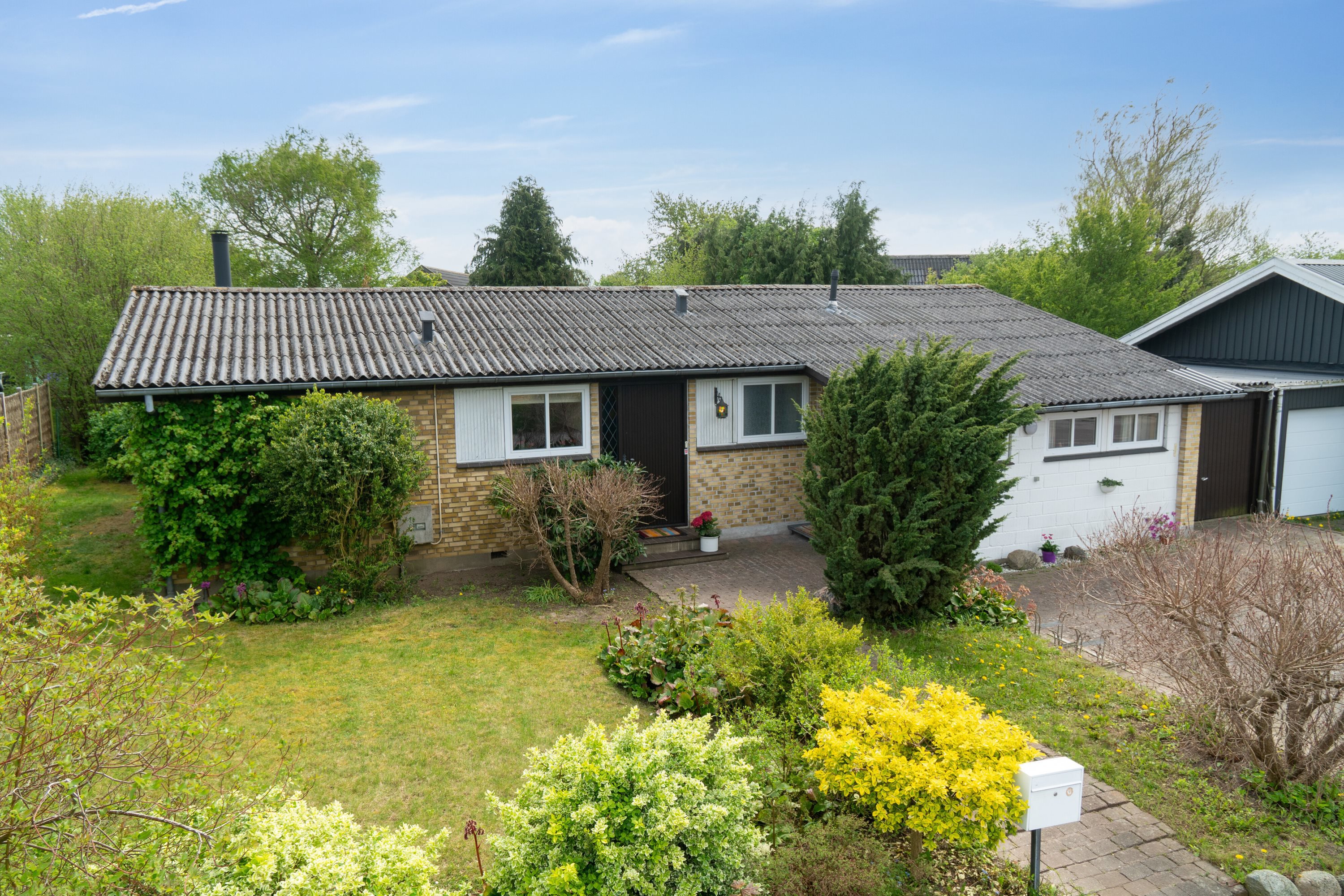 Mariedalsvej 12, 4700 Næstved