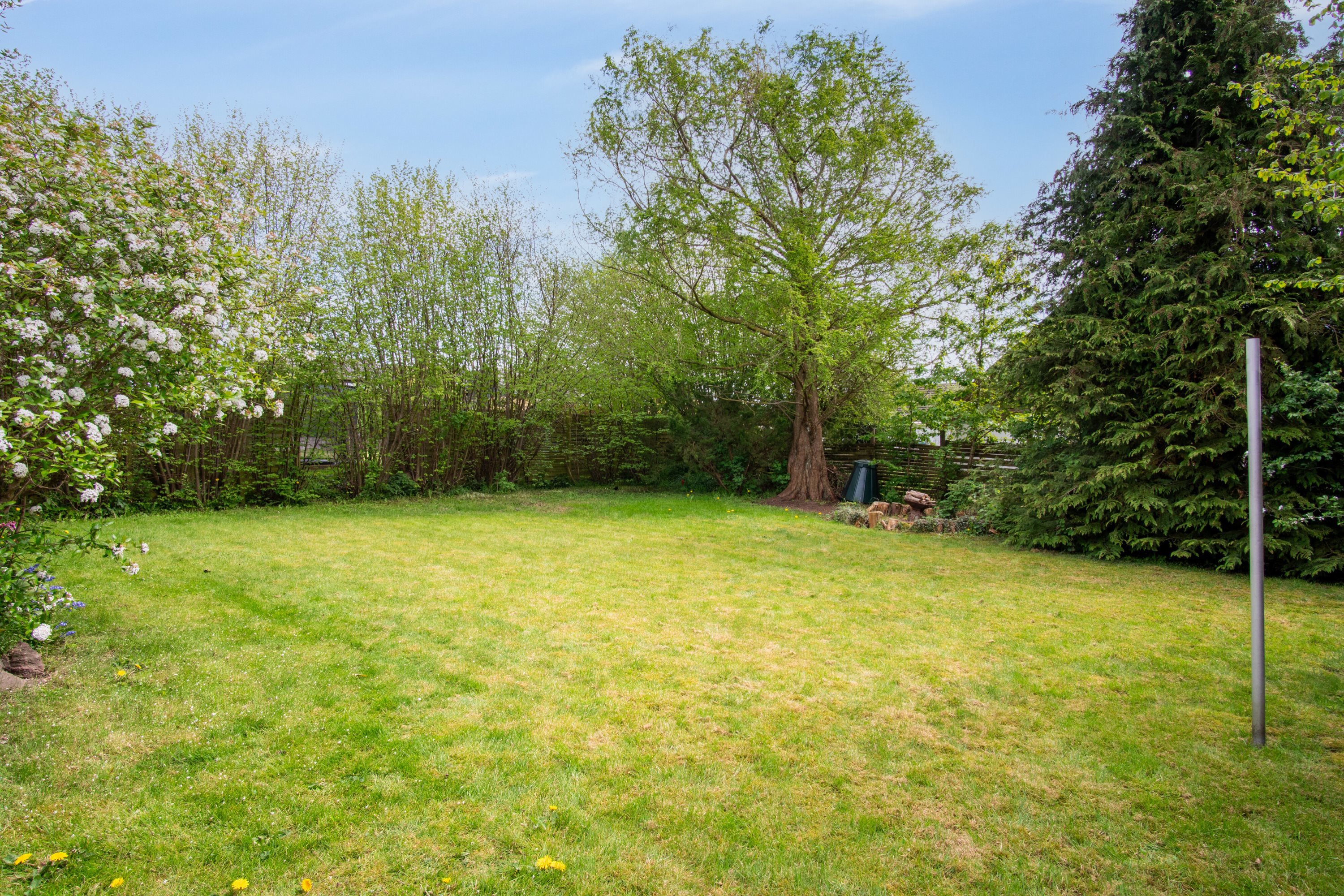 Fremhævet  billede i fuldskærmstilstand. Billede af Mariedalsvej 12, 4700 Næstved