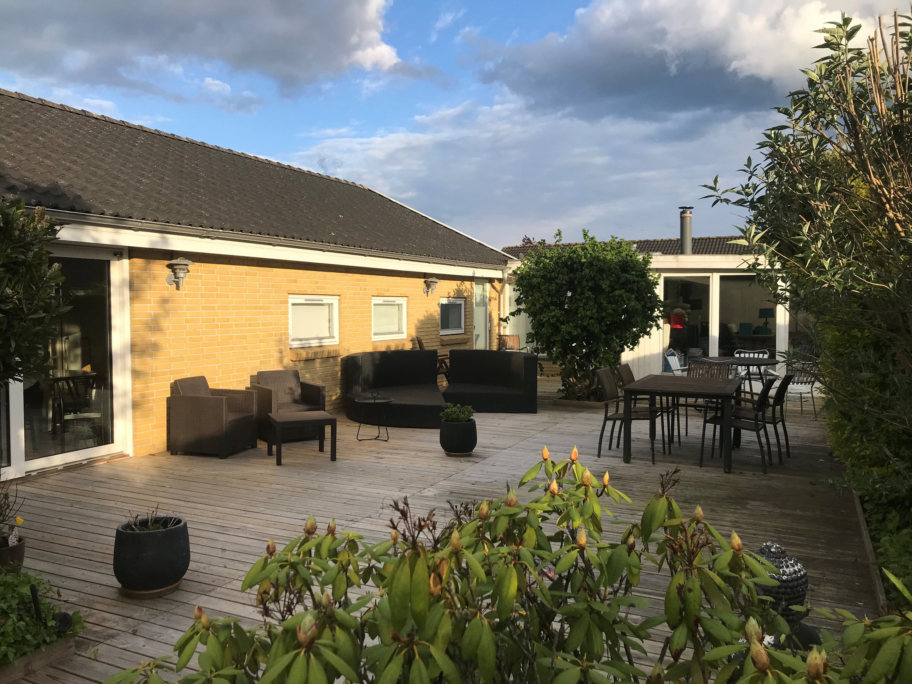 Vistoftvej 31, 8471 Sabro