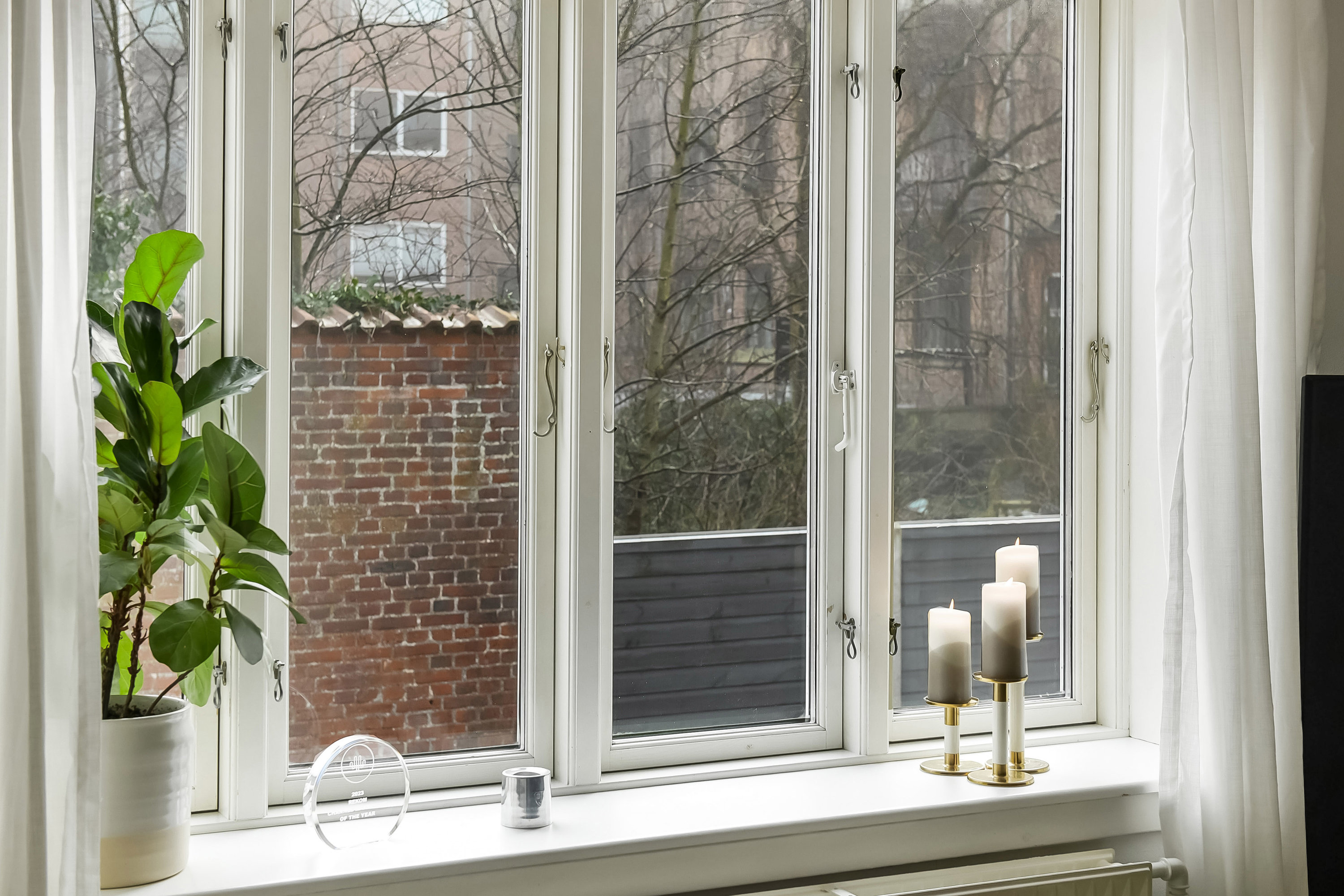 Fremhævet andet billede i fuldskærmstilstand. Billede af Nygårdsvej 129A, st.. tv., 6700 Esbjerg