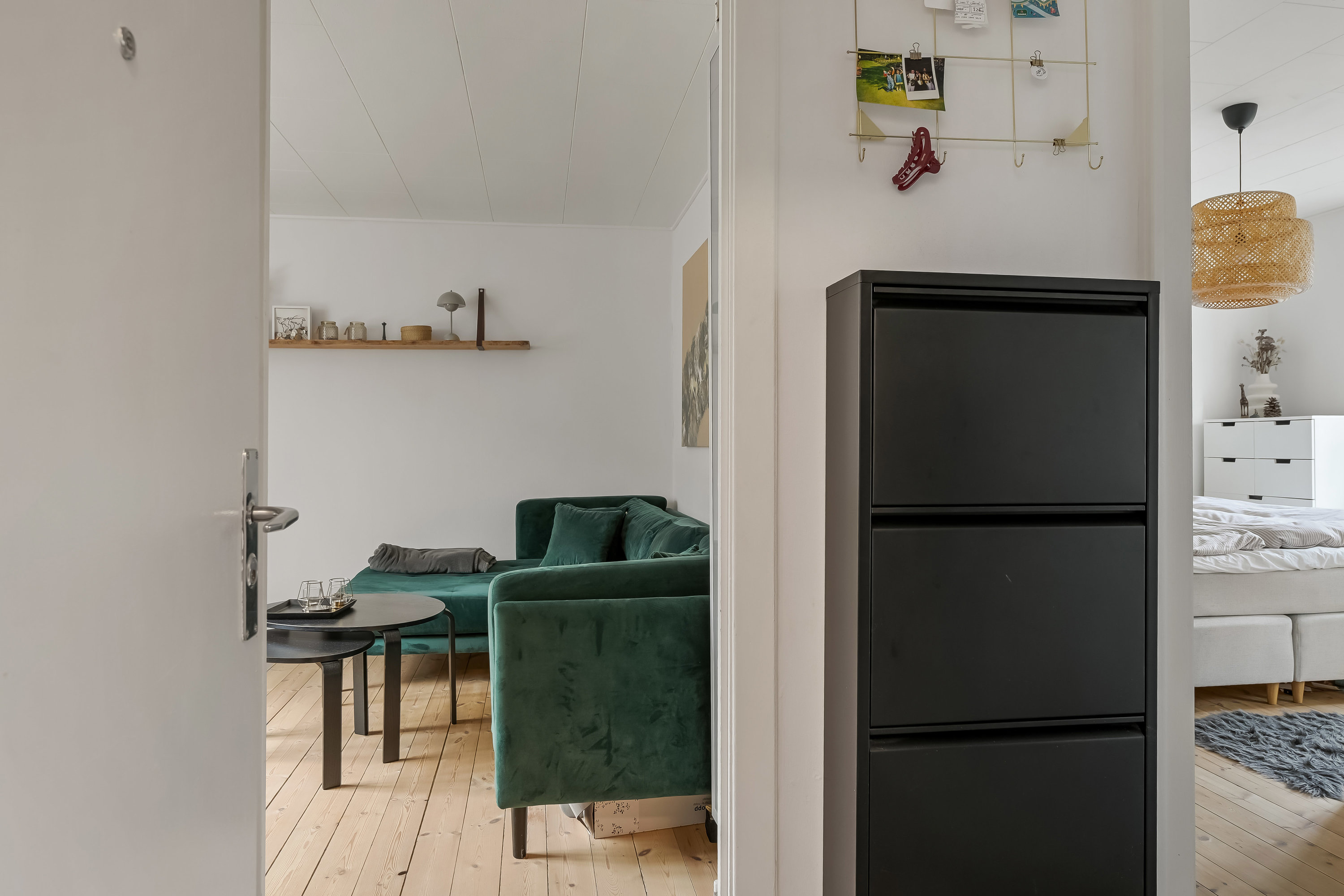 Fremhævet andet billede i fuldskærmstilstand. Billede af Nygårdsvej 129A, st.. tv., 6700 Esbjerg