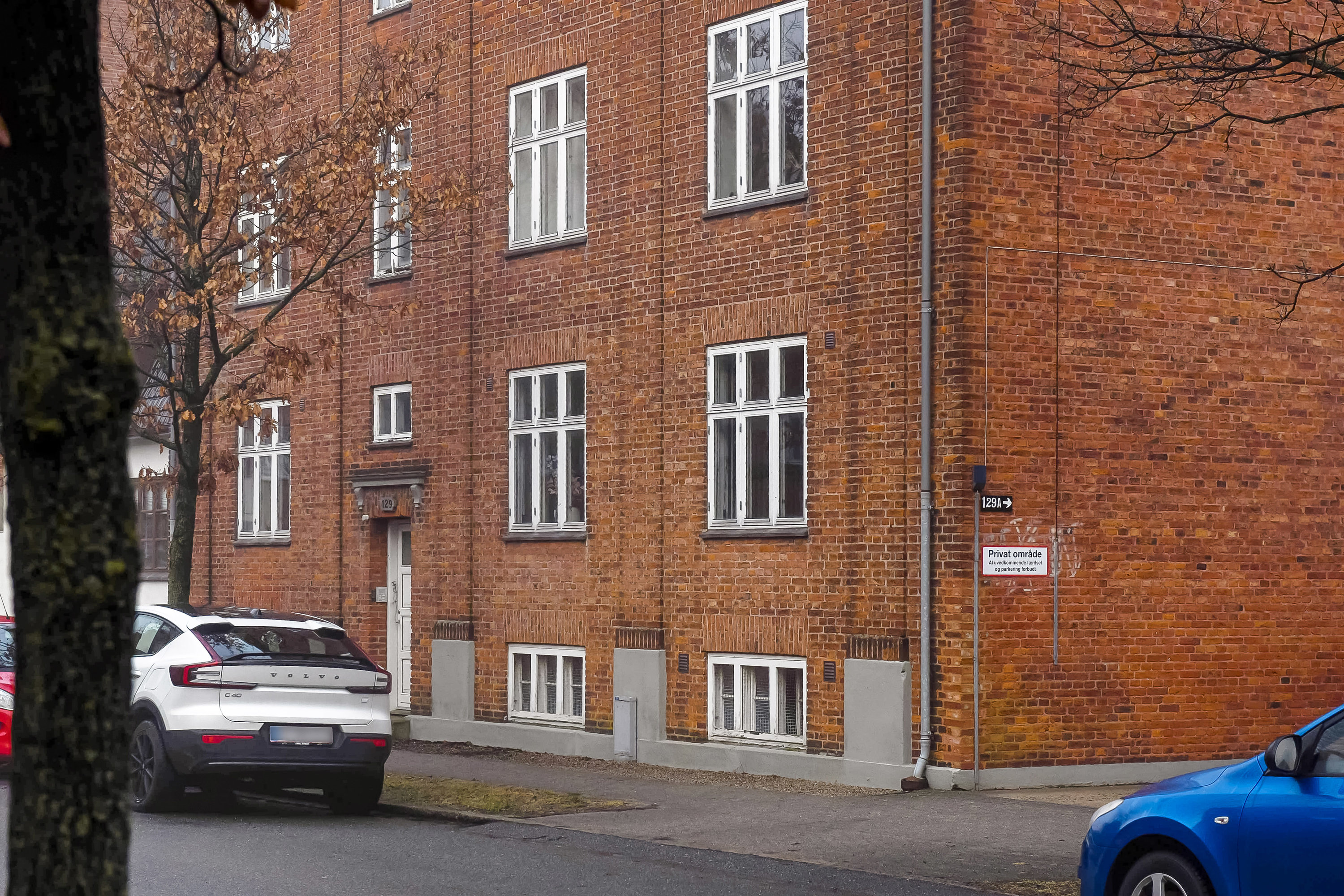 Fremhævet ejendommen billede i fuldskærmstilstand. Billede af Nygårdsvej 129A, st.. tv., 6700 Esbjerg