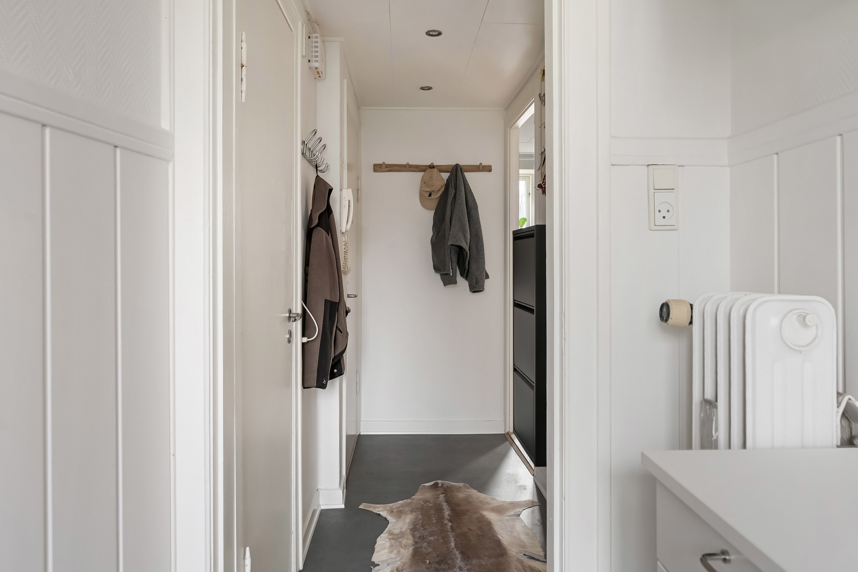 Fremhævet andet billede i fuldskærmstilstand. Billede af Nygårdsvej 129A, st.. tv., 6700 Esbjerg