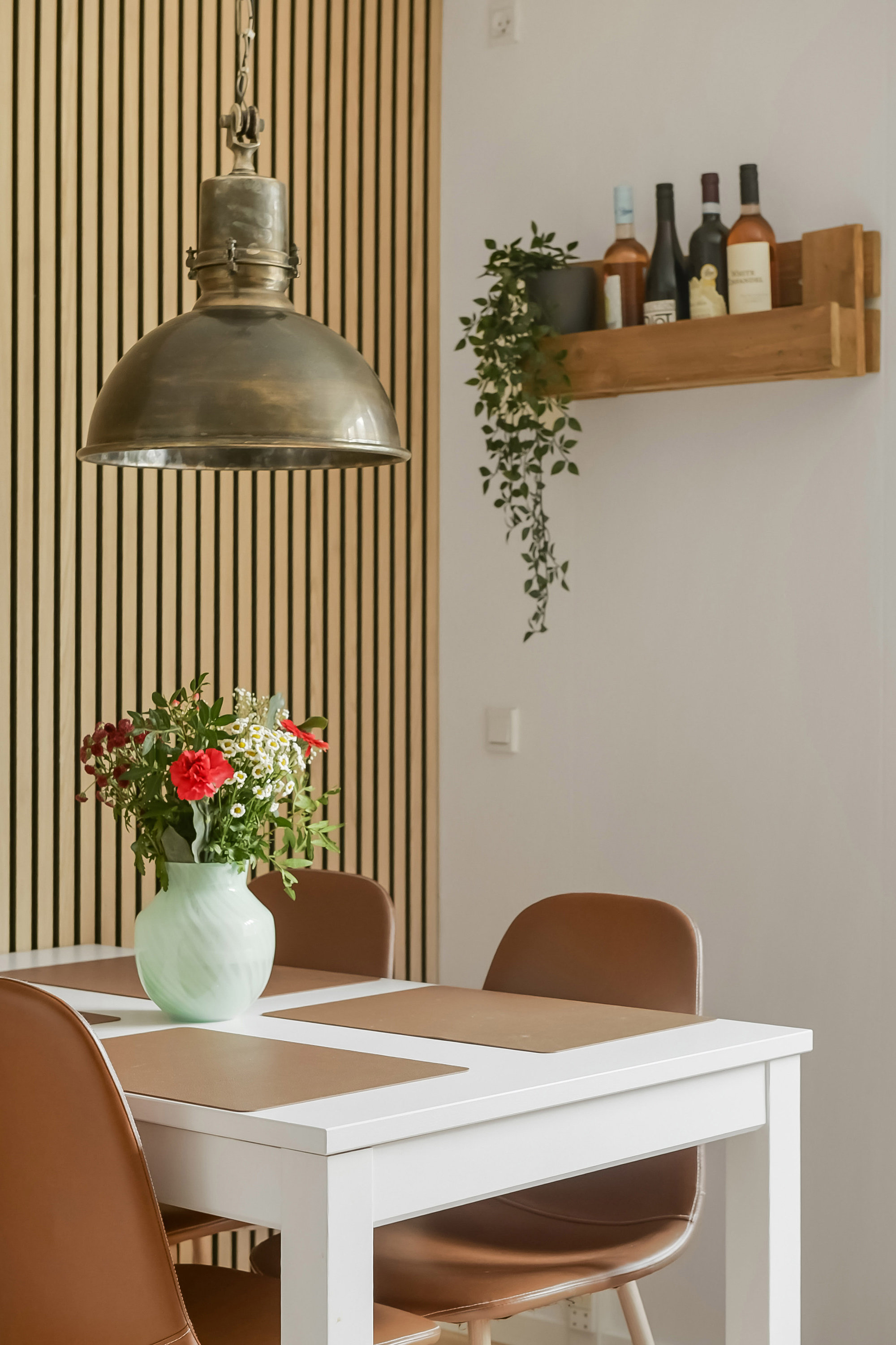 Fremhævet stue billede i fuldskærmstilstand. Billede af Nygårdsvej 129A, st.. tv., 6700 Esbjerg