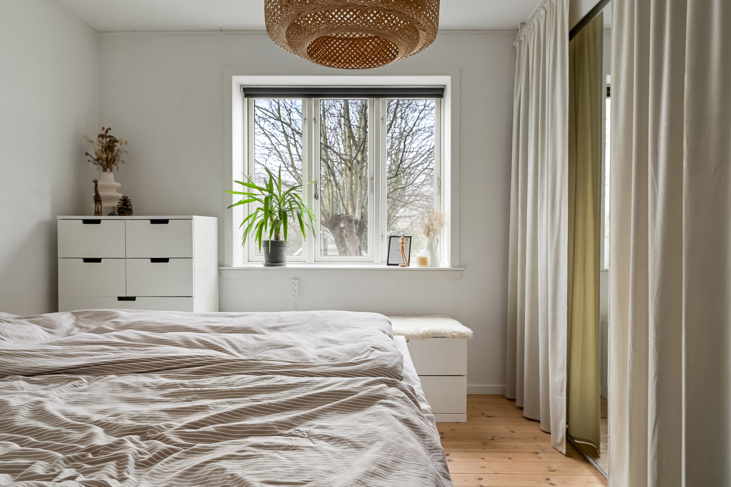 Fremhævet værelse billede i fuldskærmstilstand. Billede af Nygårdsvej 129A, st.. tv., 6700 Esbjerg