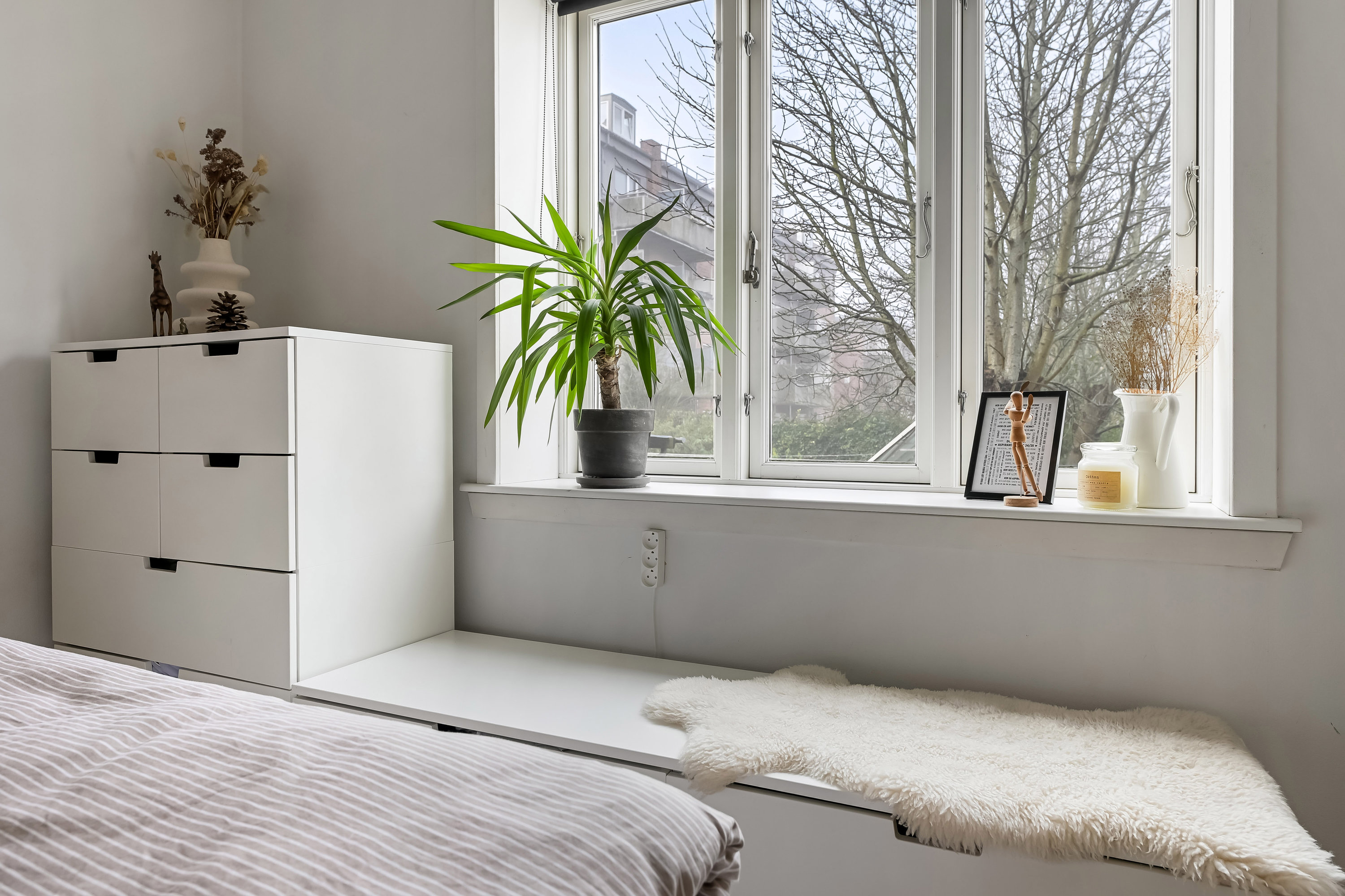 Fremhævet værelse billede i fuldskærmstilstand. Billede af Nygårdsvej 129A, st.. tv., 6700 Esbjerg