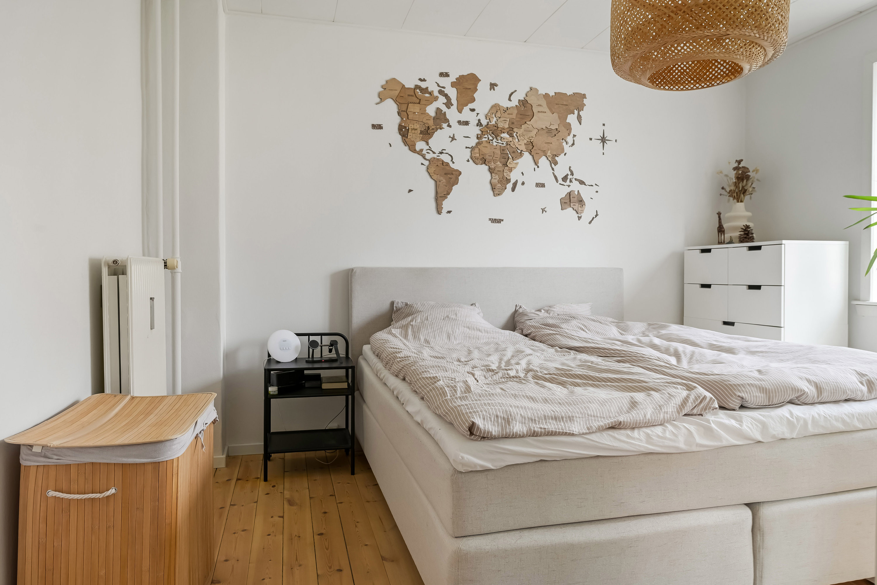 Miniaturebillede 2: værelse. Billede af Nygårdsvej 129A, st.. tv., 6700 Esbjerg