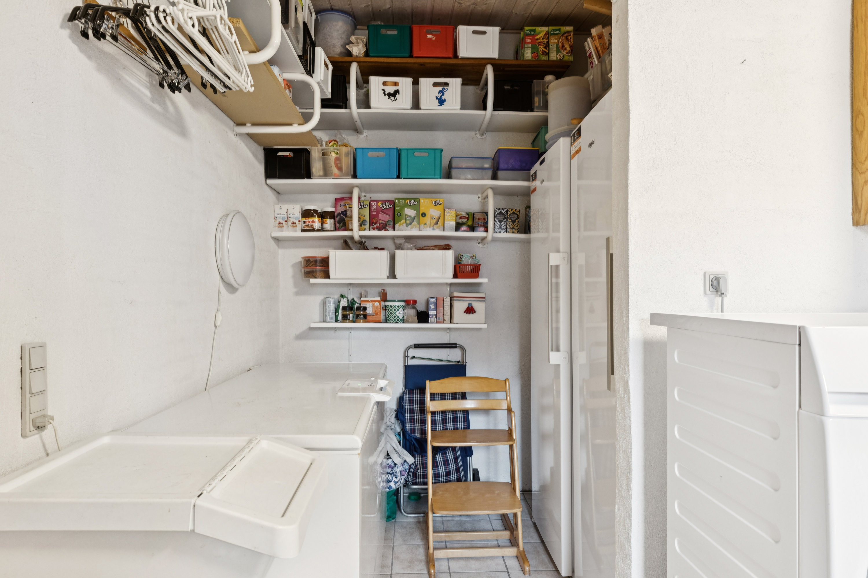 Fremhævet værelse billede i fuldskærmstilstand. Billede af Vestergade 4, 6690 Gørding