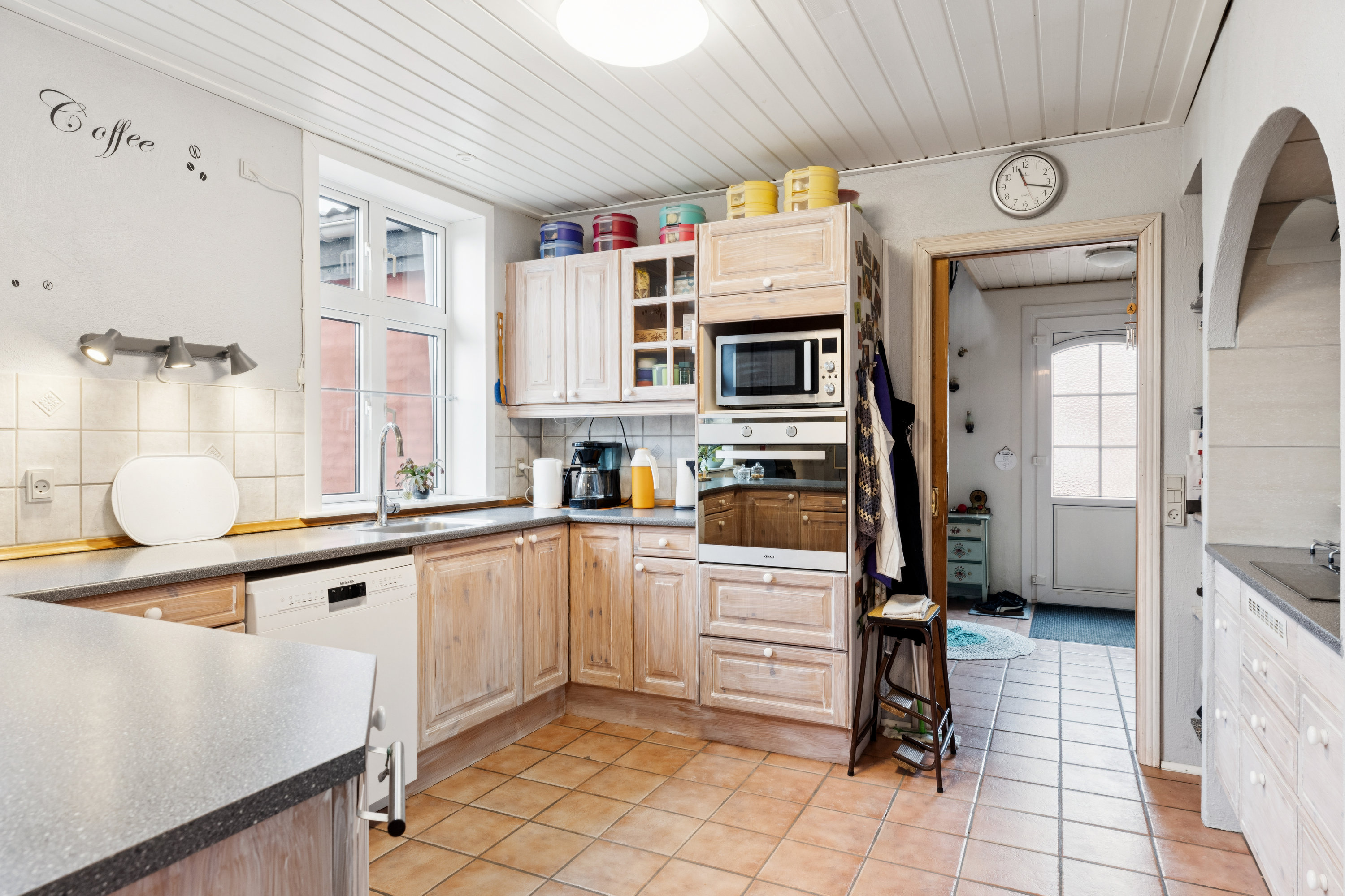 Vestergade 4, 6690 Gørding